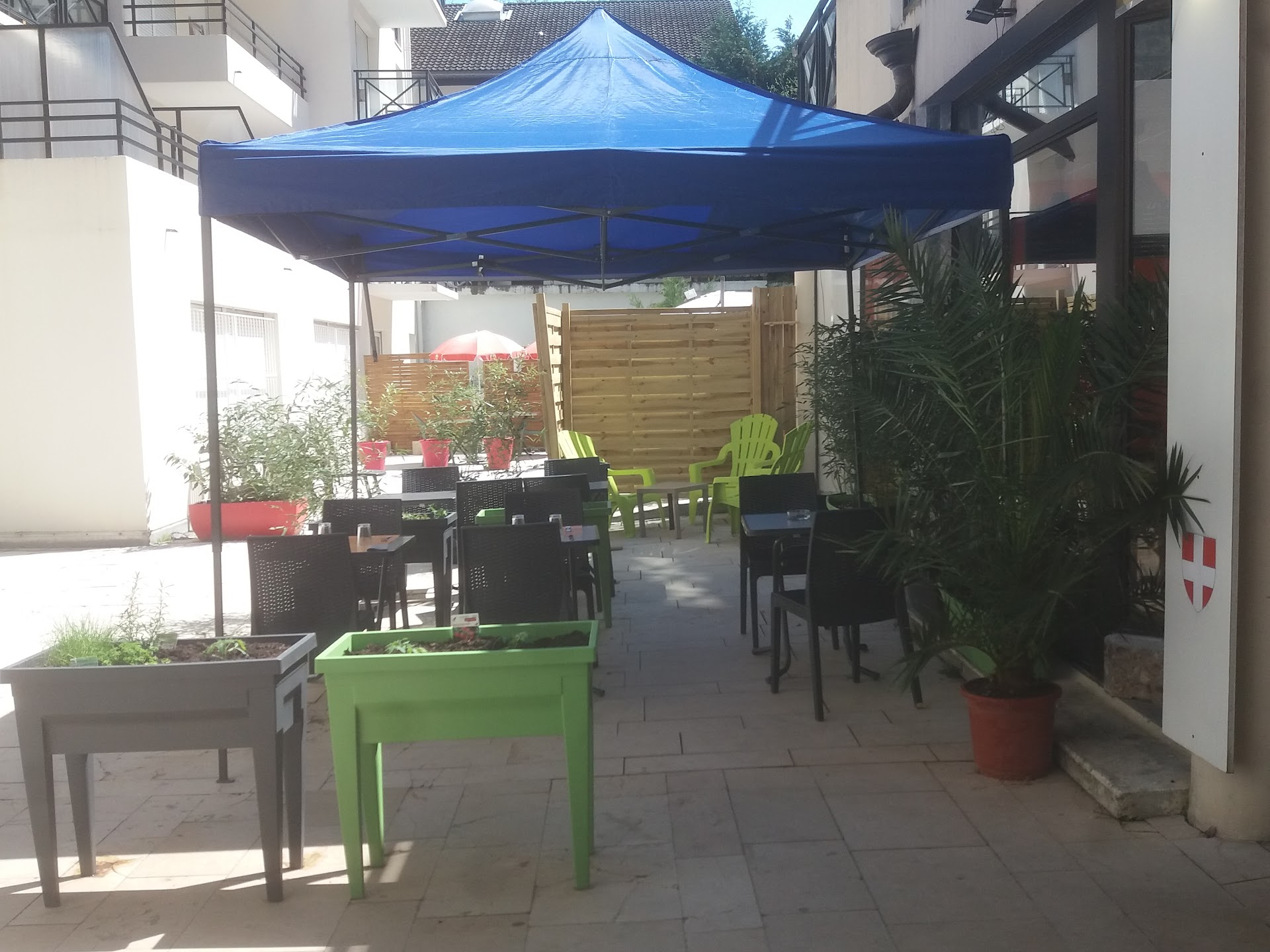 Photo Pizzeria L'Olympe