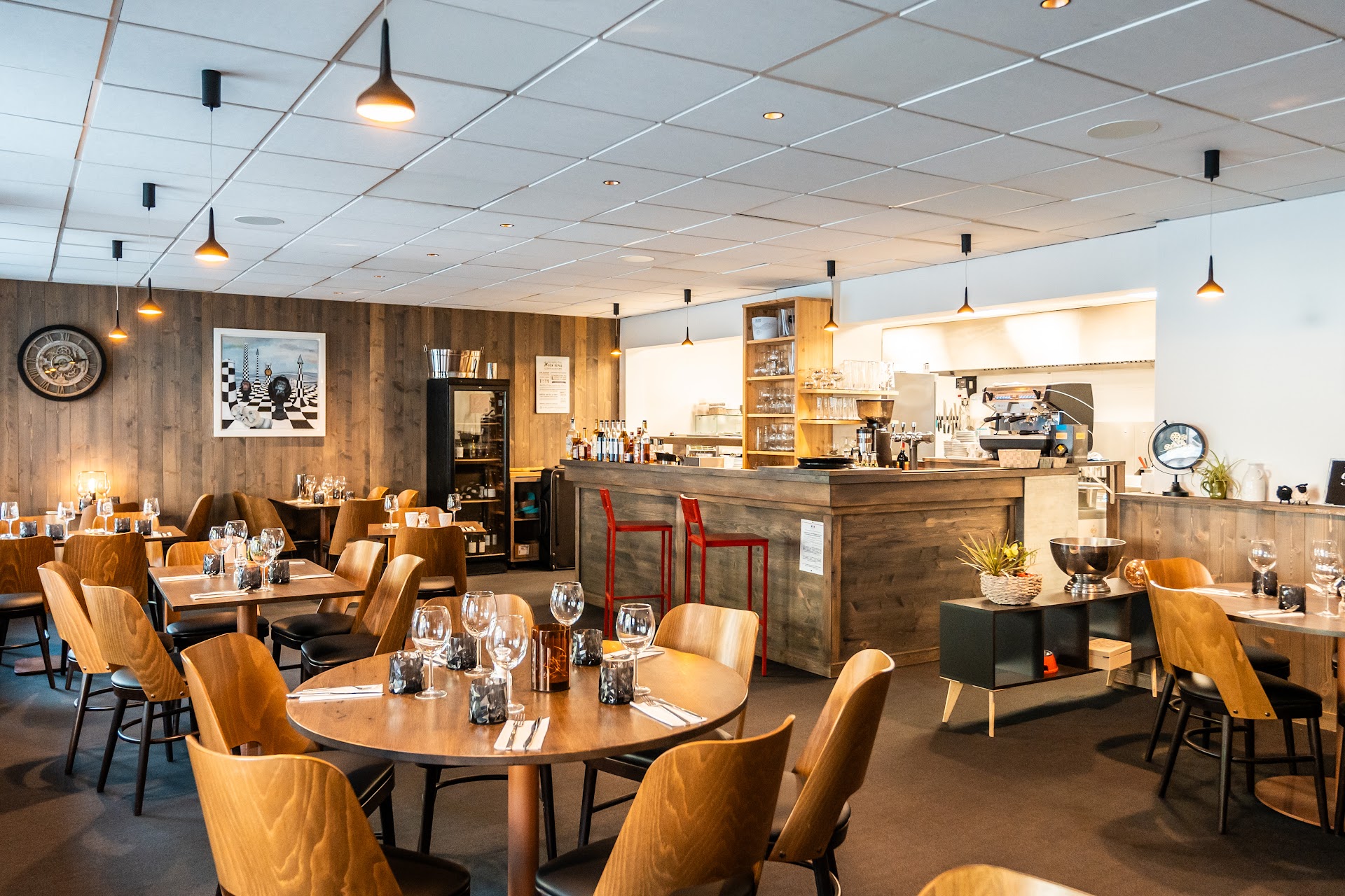 Photo Le 26 Brides-les-Bains