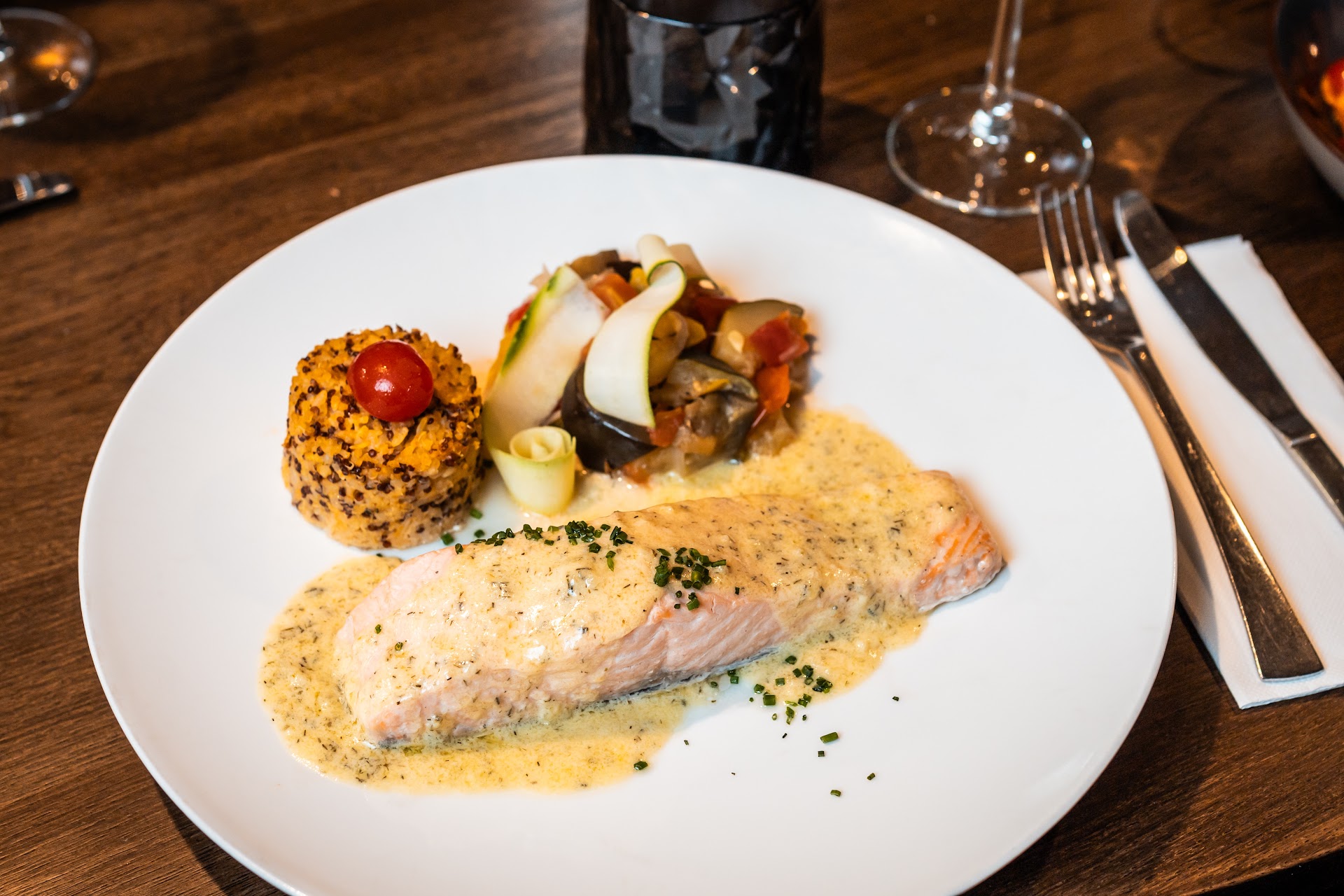 Photo Le 26 Brides-les-Bains