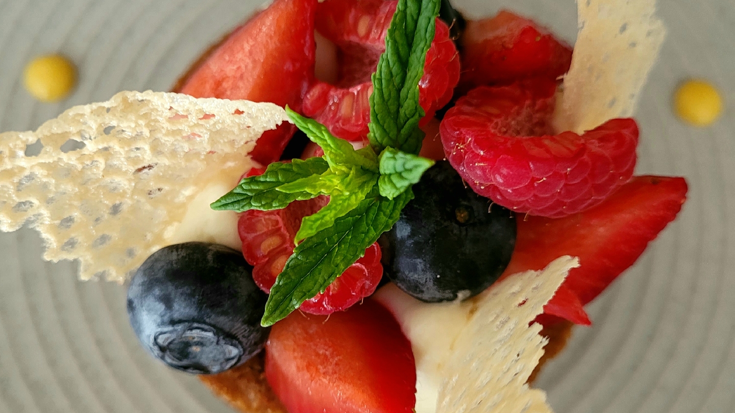 Photo Les Voûtes du Parc