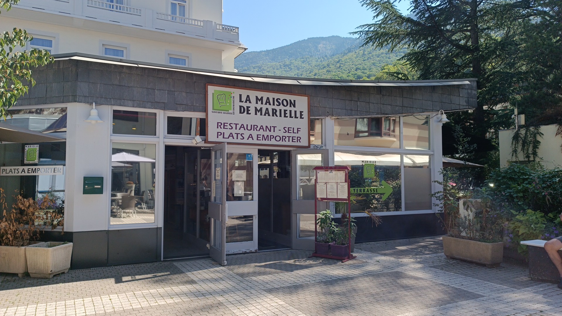 Photo La Maison de Marielle