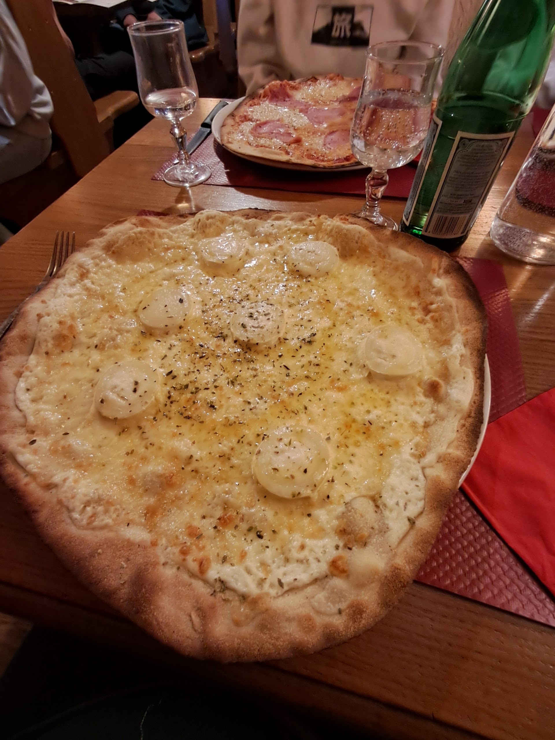 Photo Restaurant le Barillon