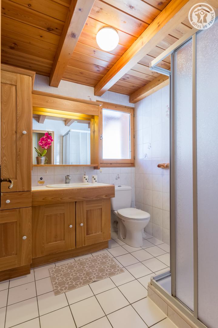 Photo Chalet Les Barmés