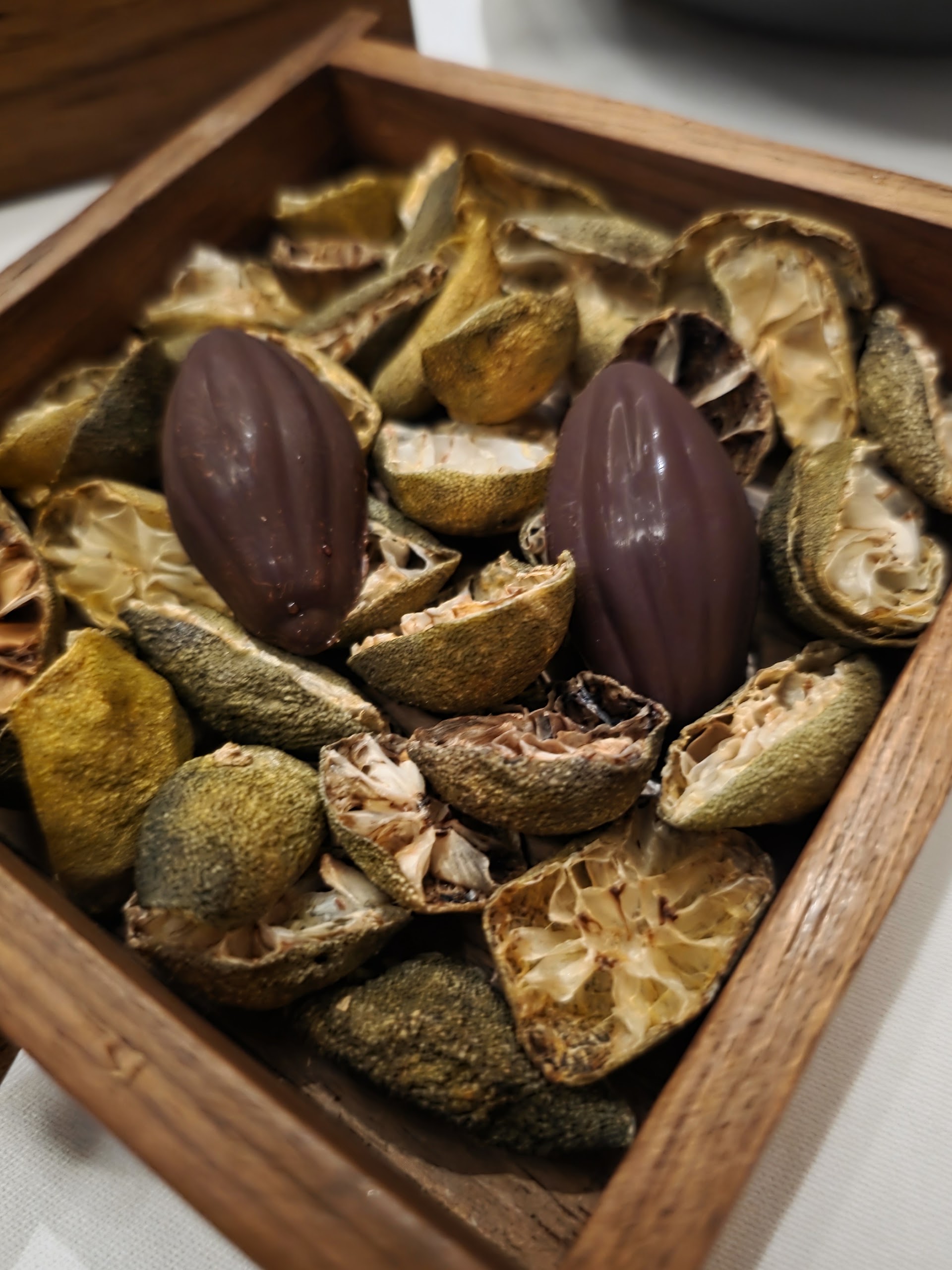 Photo KHAAN Thai Fine Dining Restaurant