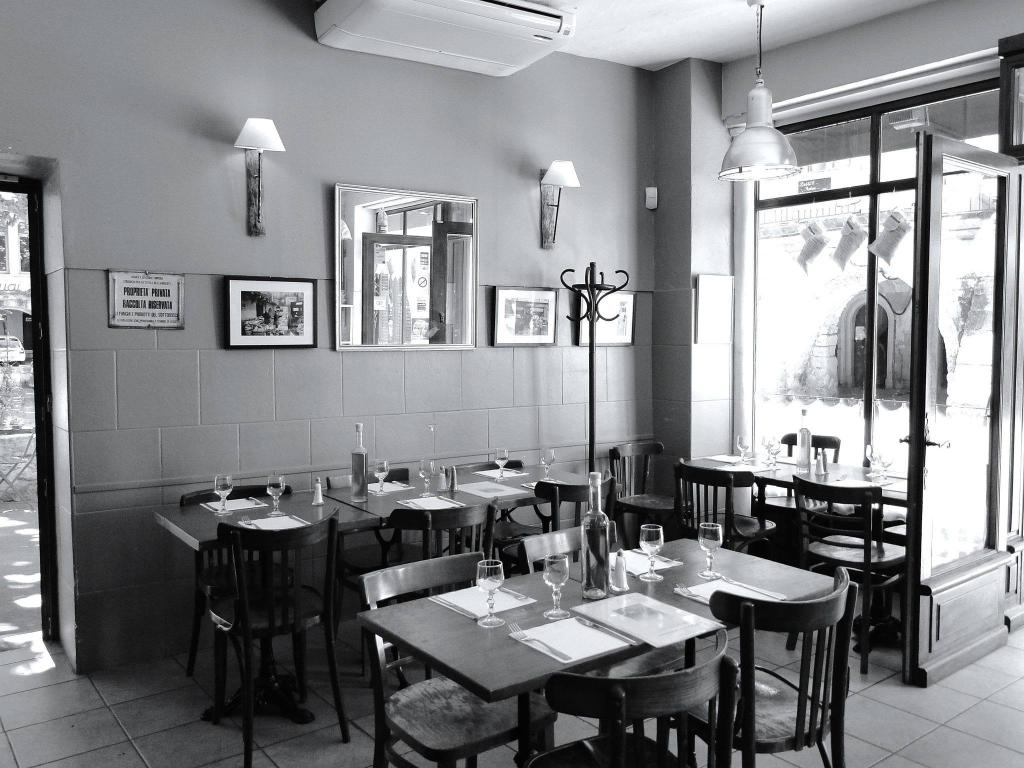 Photo RISTORANTE SANSAVINO