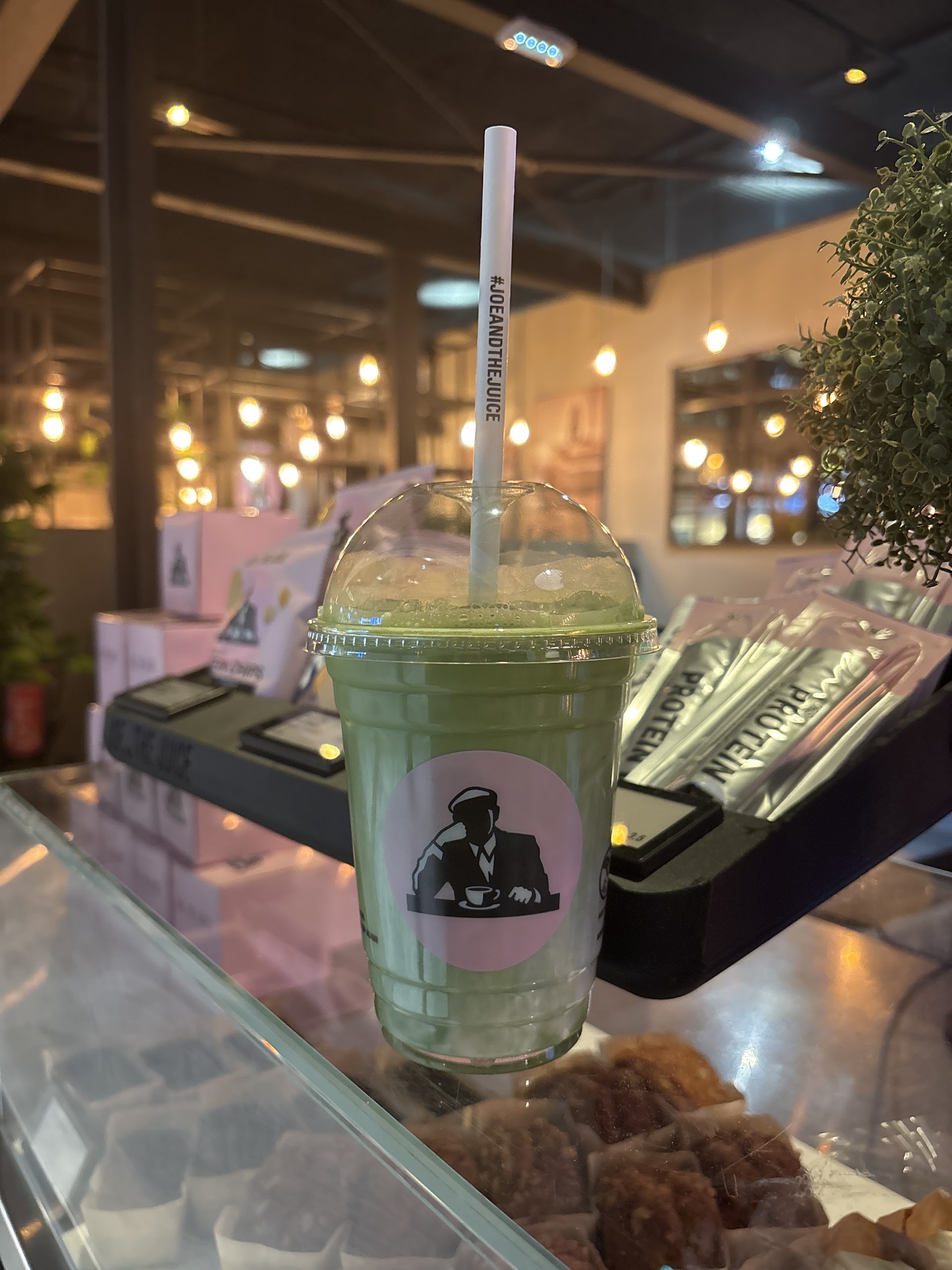 Photo JOE & THE JUICE