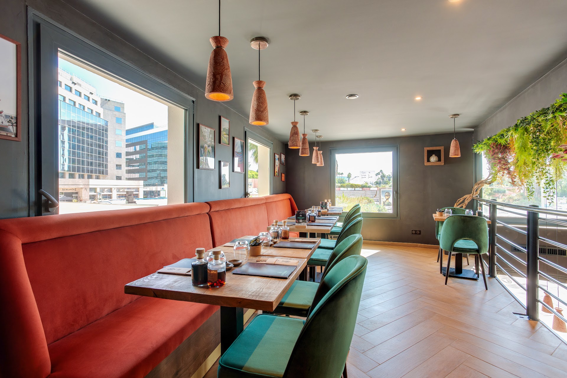 Photo Côté Sushi Nice Arenas