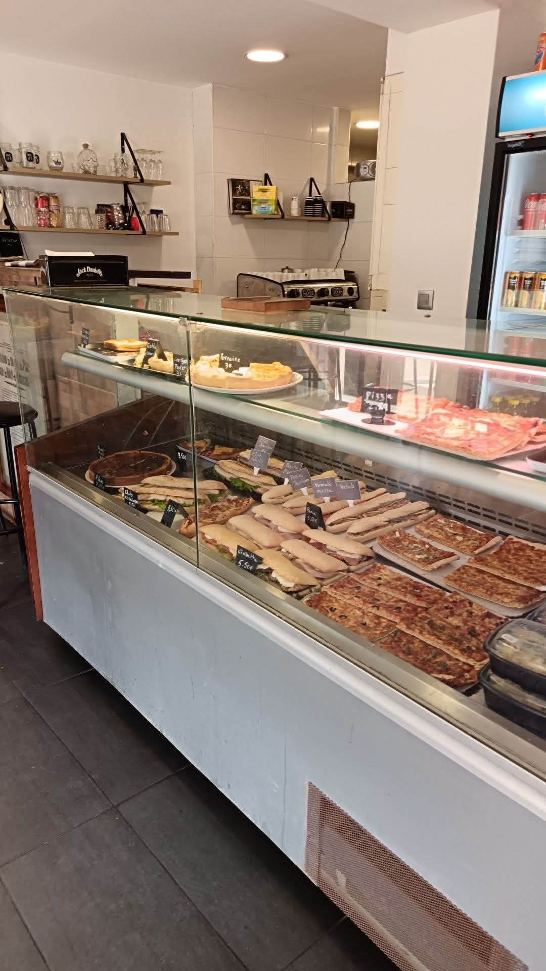 Photo Le Pain Des Moulins