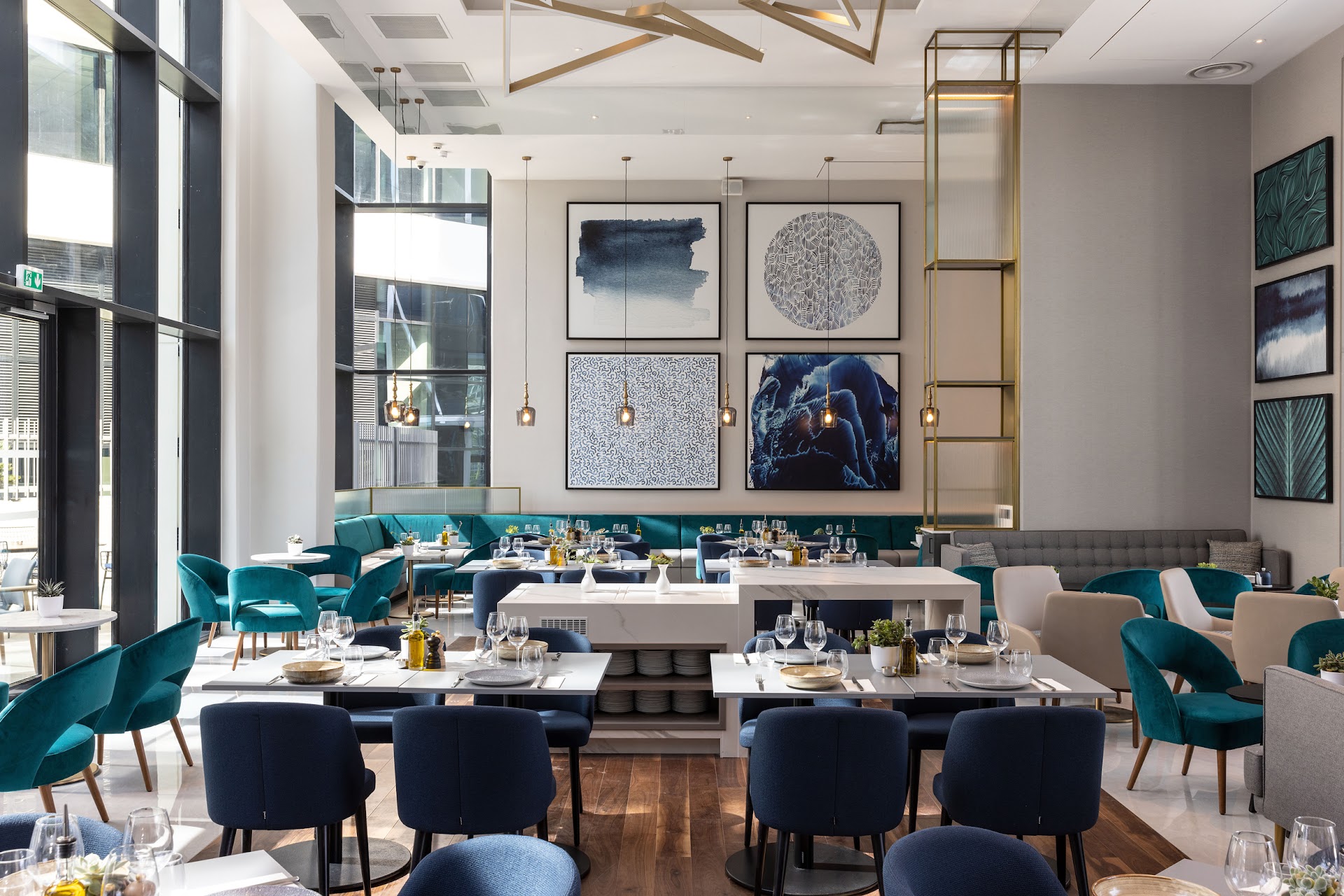 Photo La Table des Suds