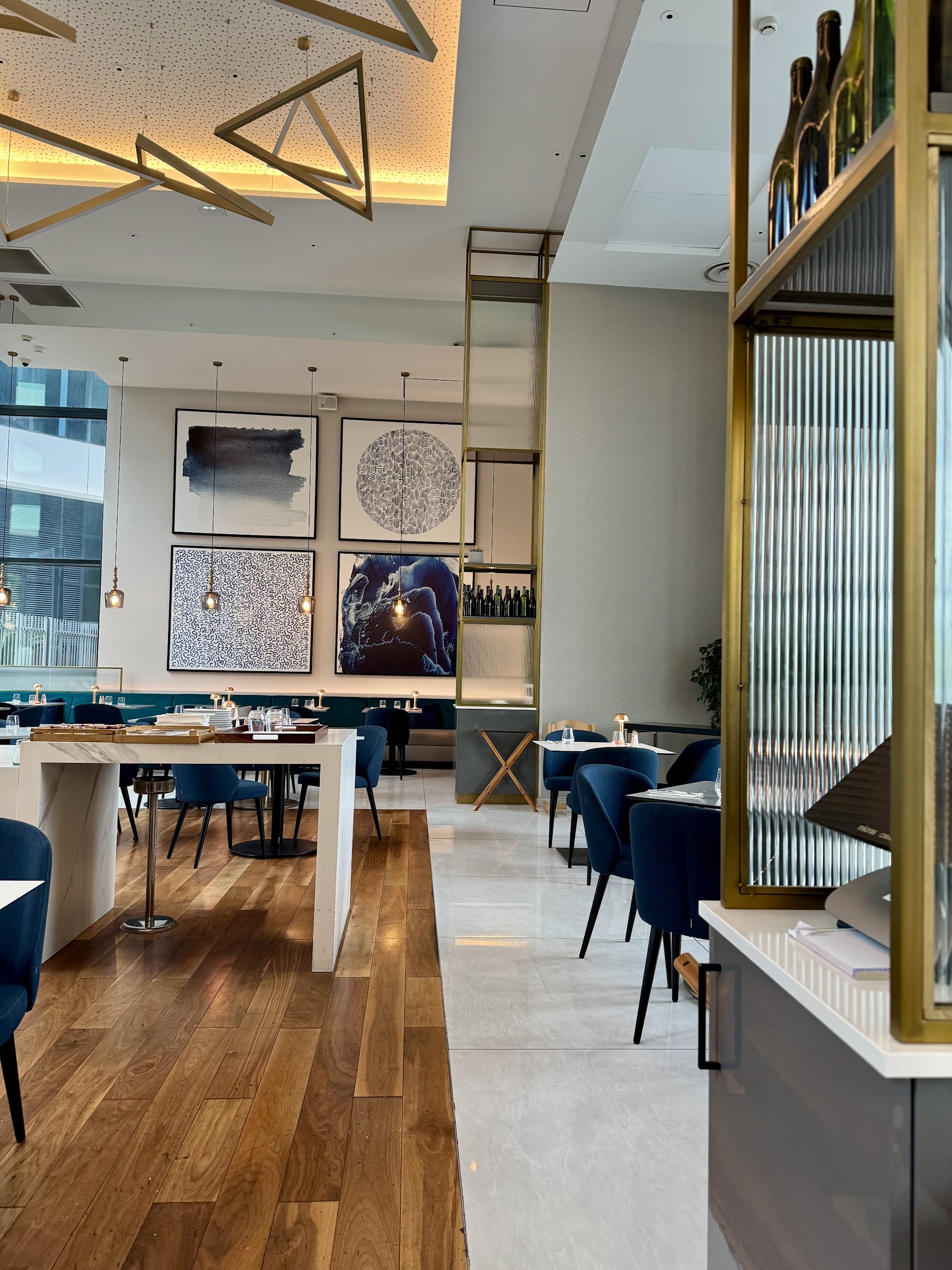 Photo La Table des Suds