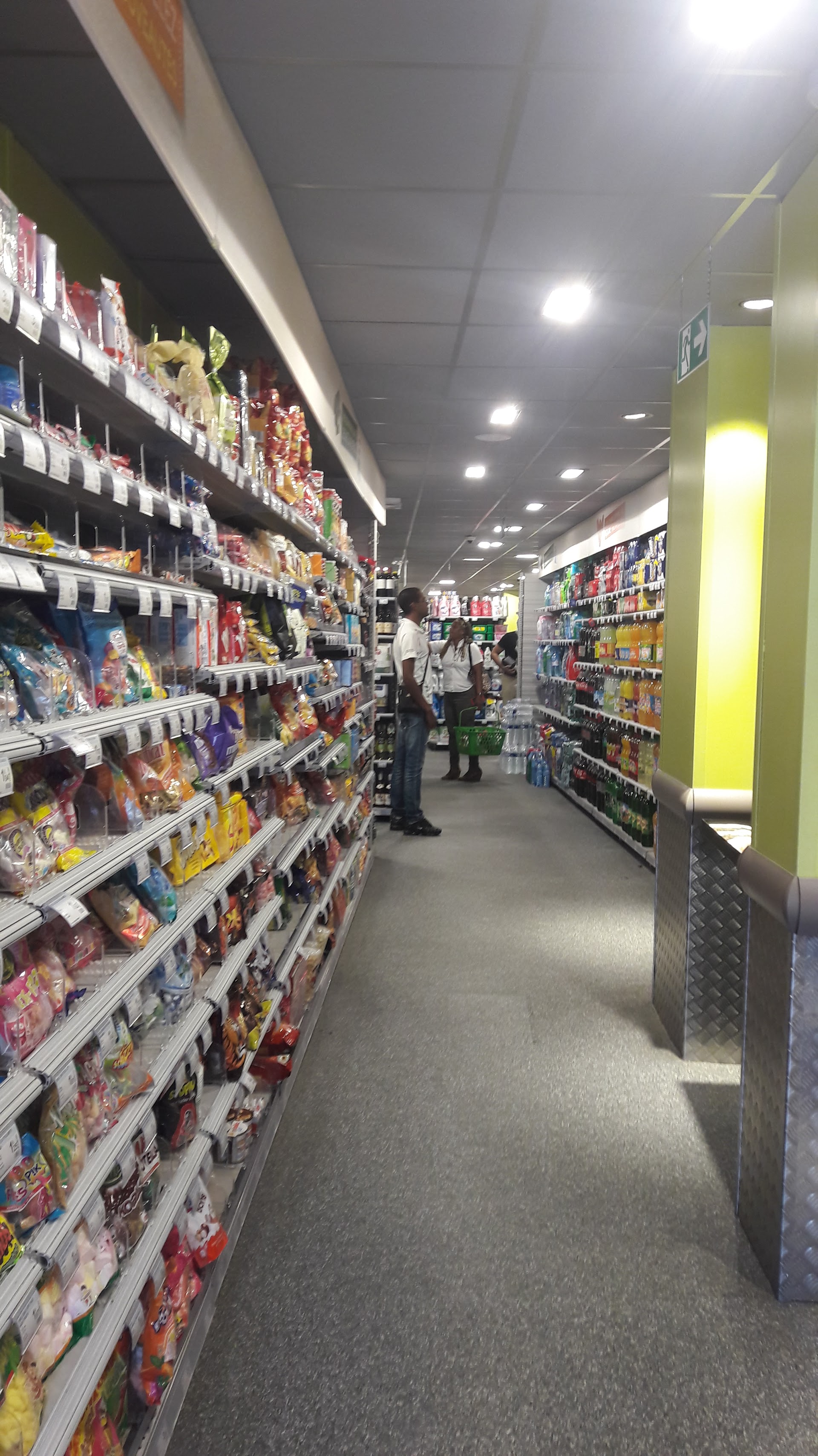 Photo Carrefour City