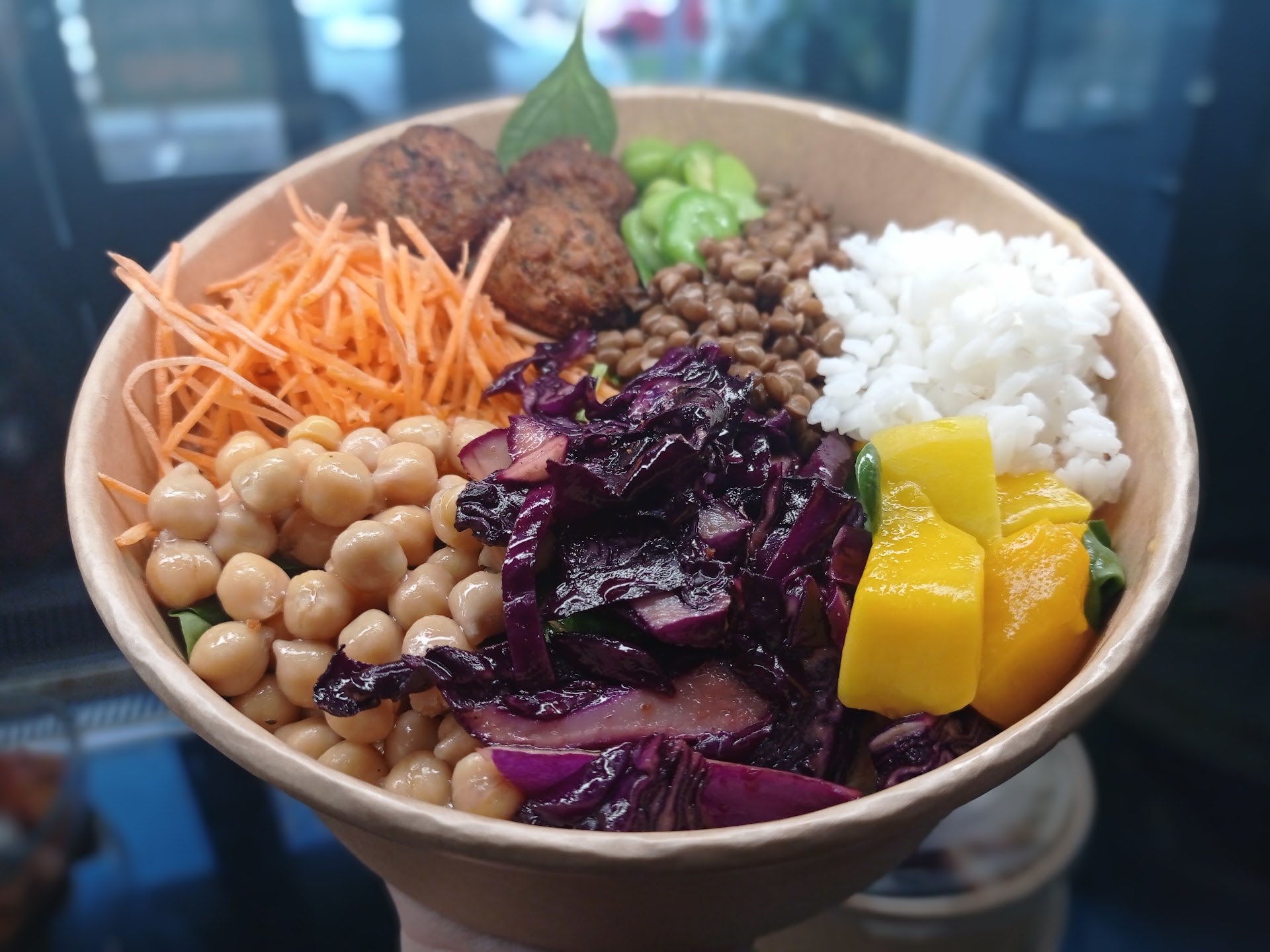 Photo Snack Shop L'Arenas