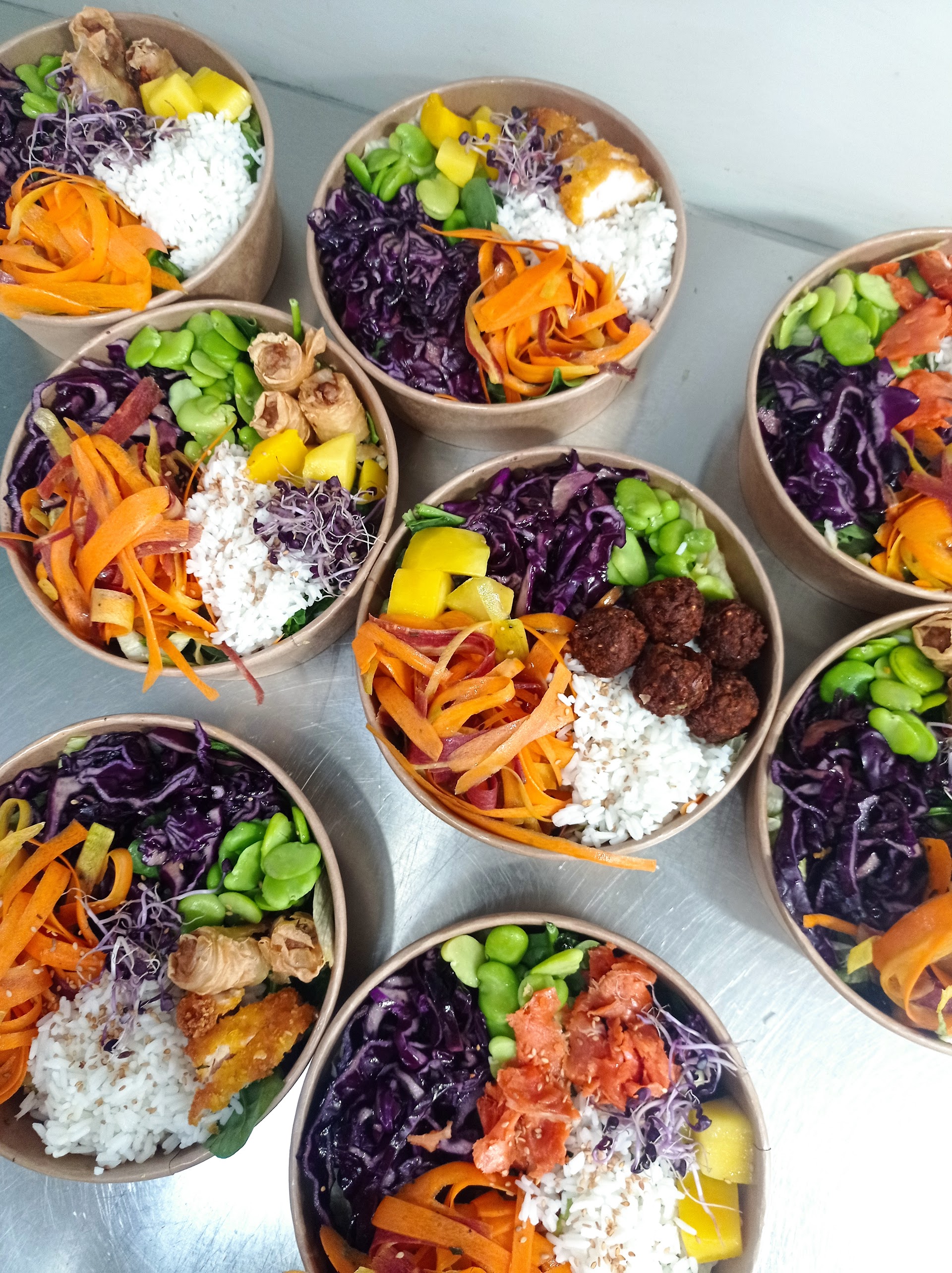 Photo Snack Shop L'Arenas