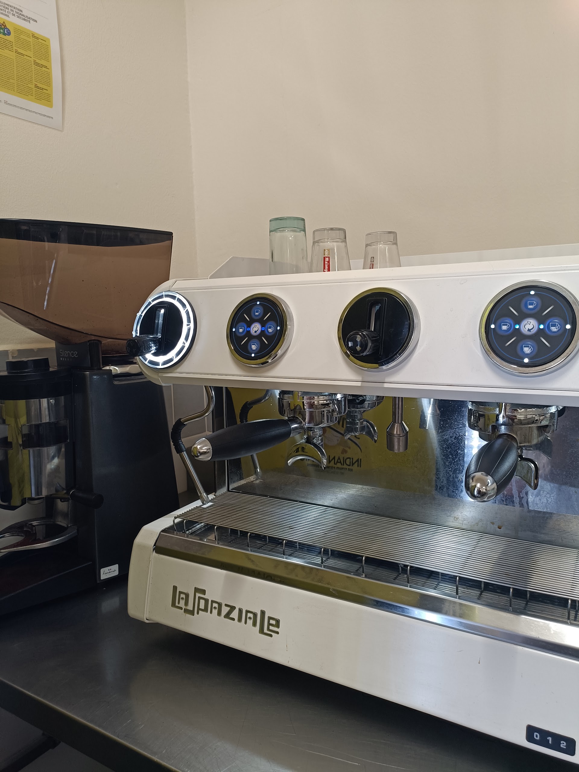 Photo Le P'tit Castor