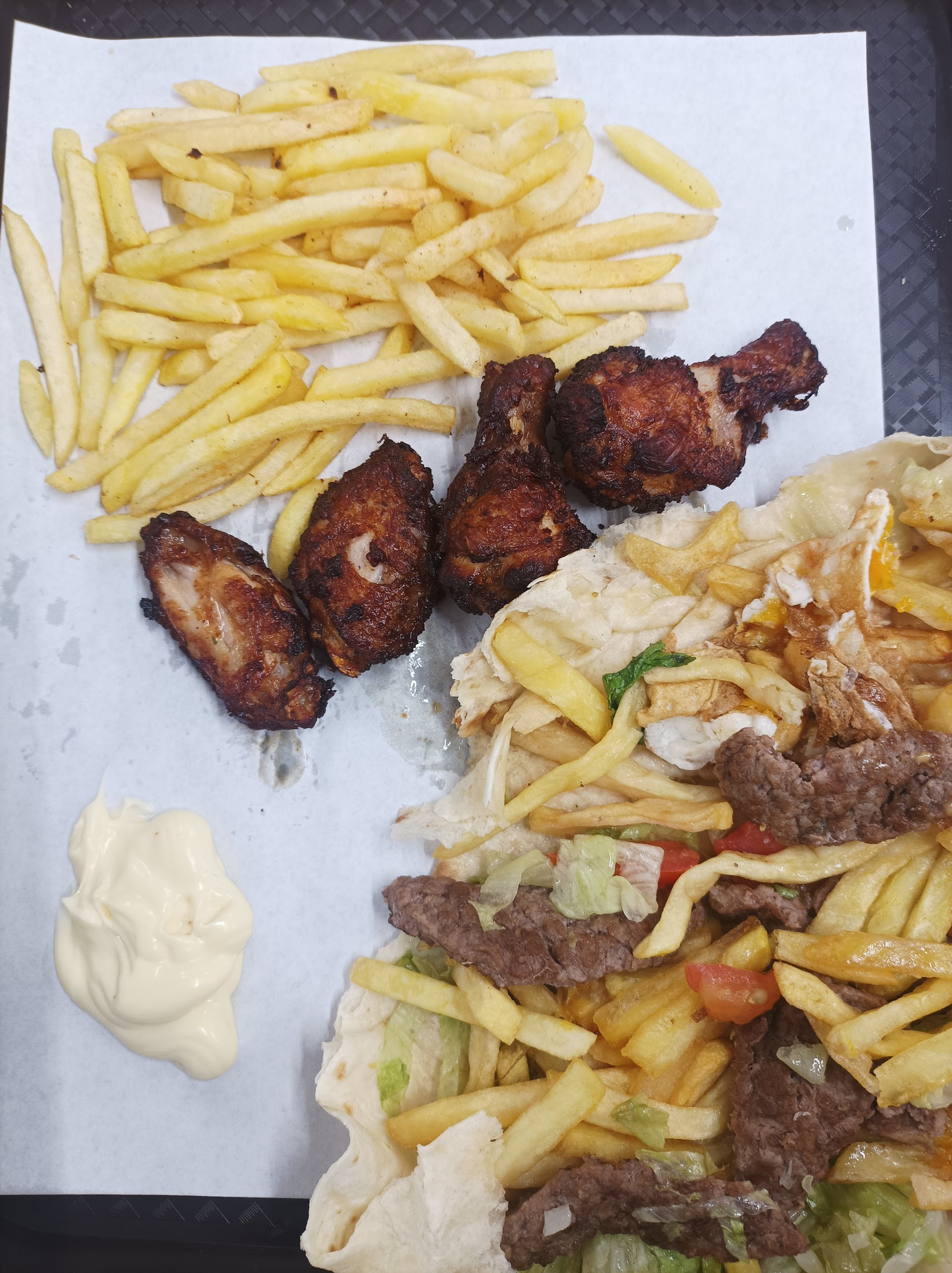 Photo Le P'tit Castor