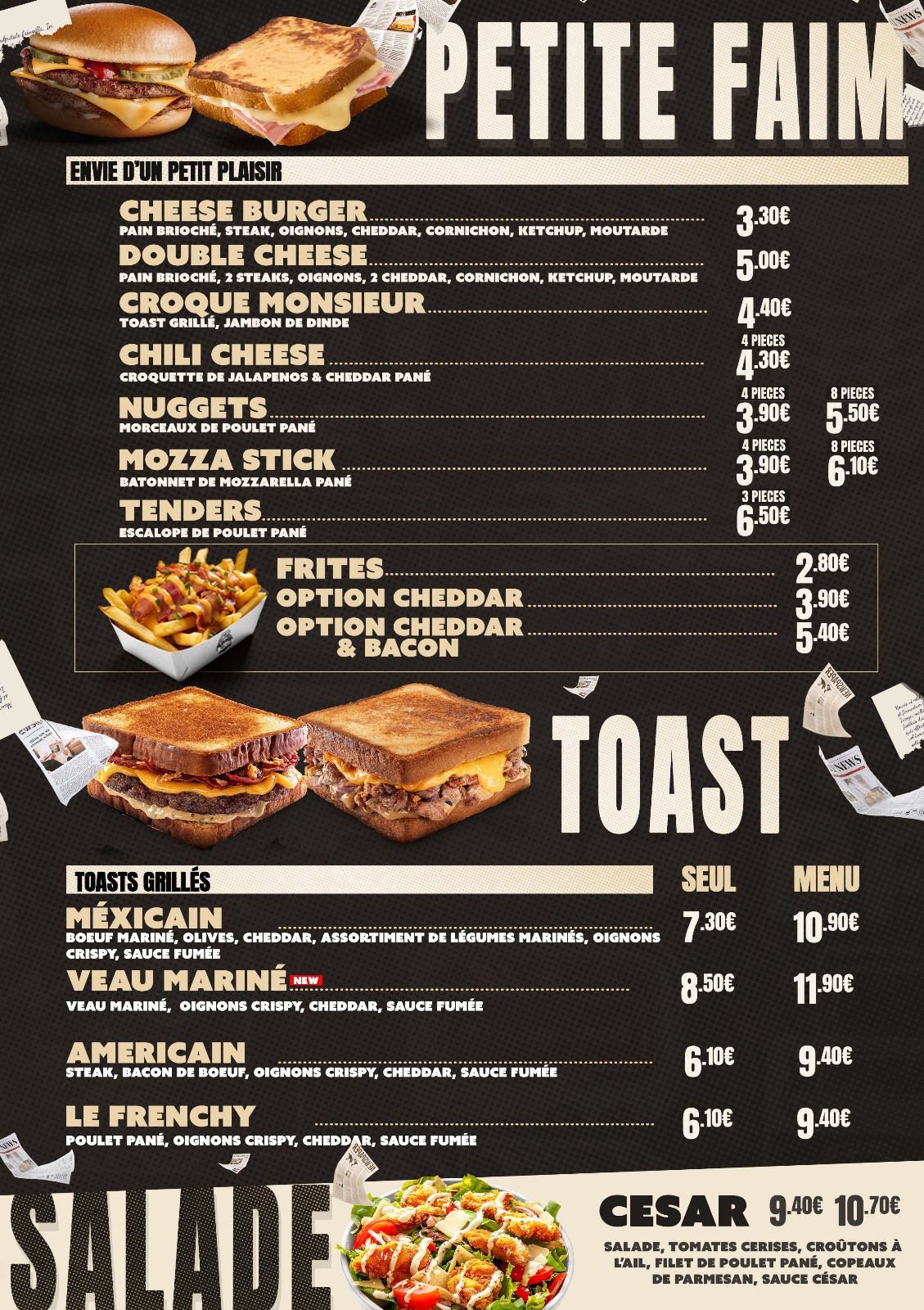 Photo Chez L'ancien Nice