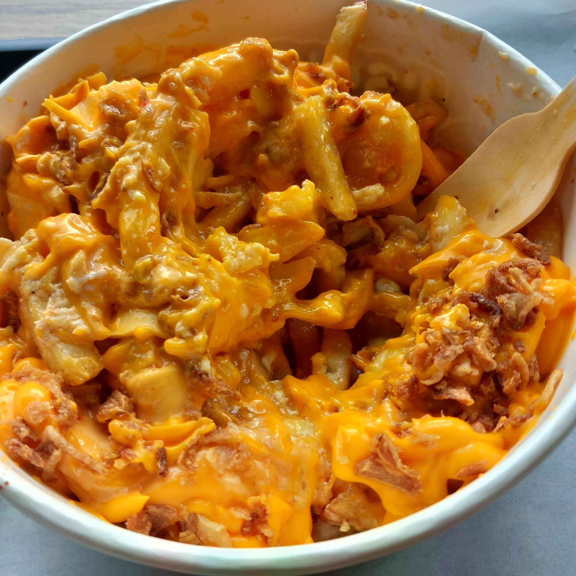 Photo Chez L'ancien Nice