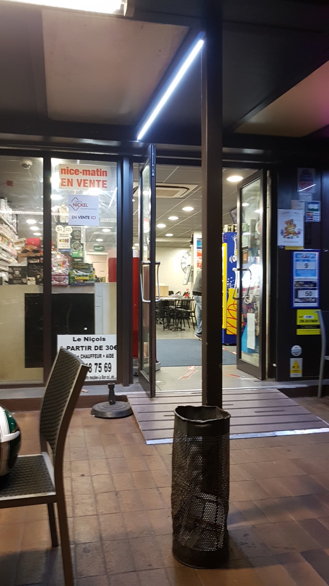 Photo Bar Tabac le Chantilly