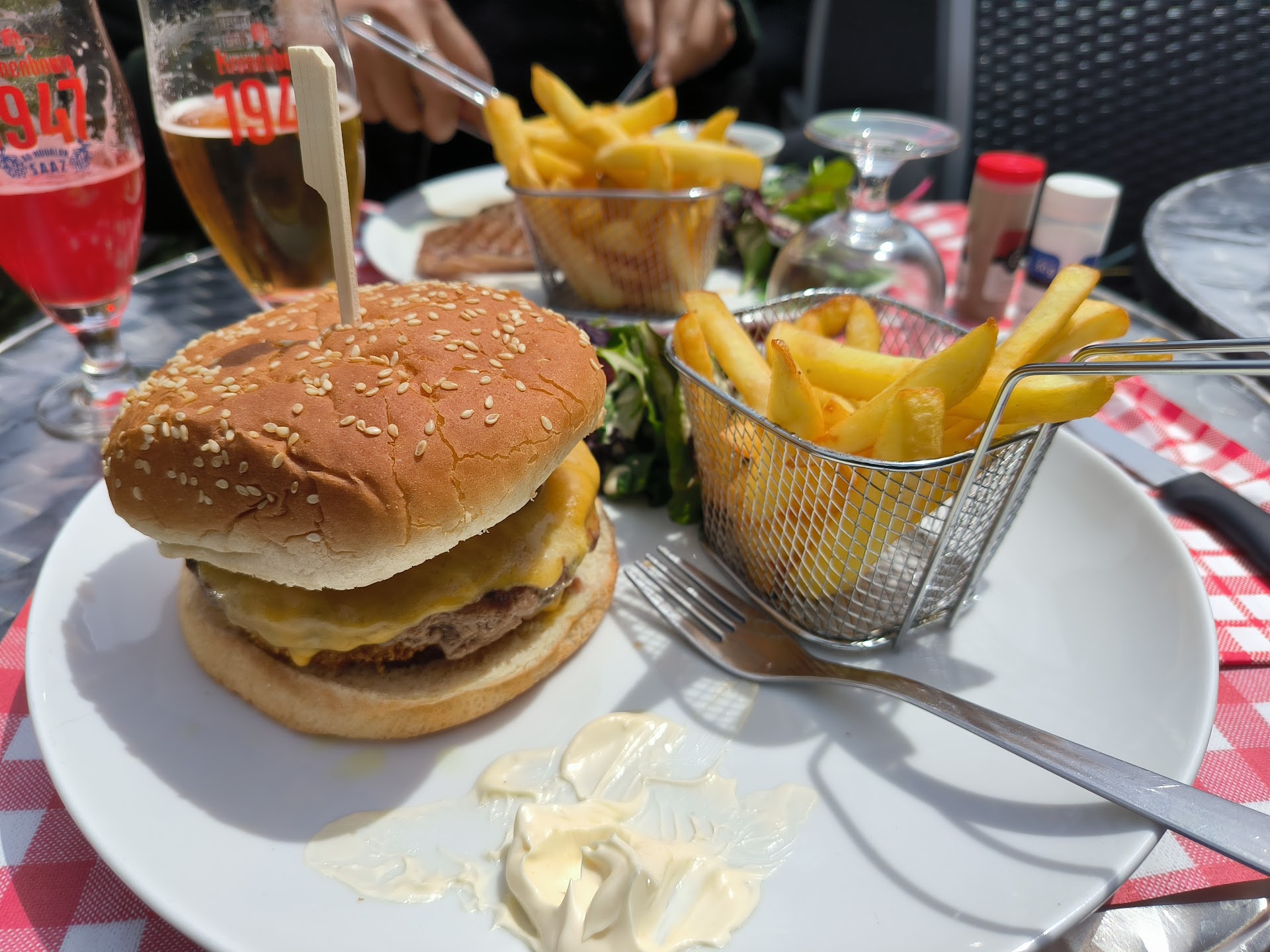 Photo Bar Tabac le Chantilly