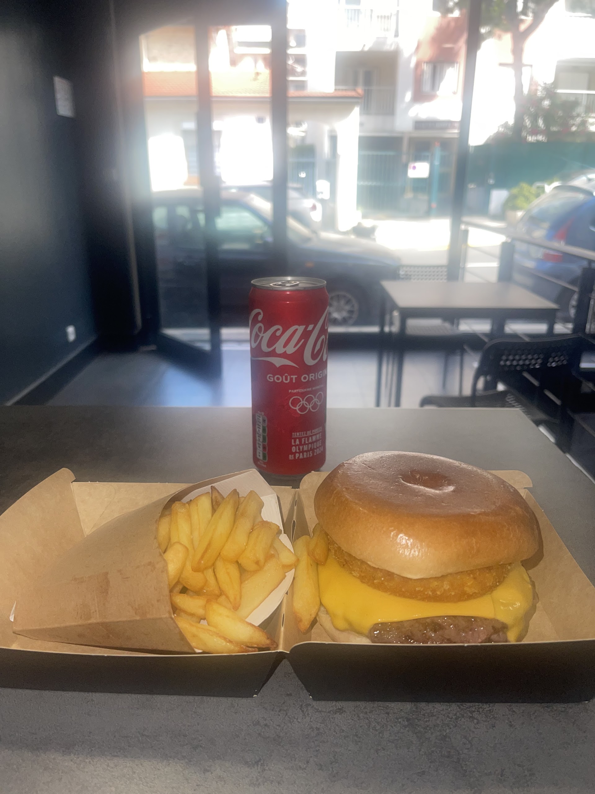 Photo Street Food - Snack, Burger, Sandwich