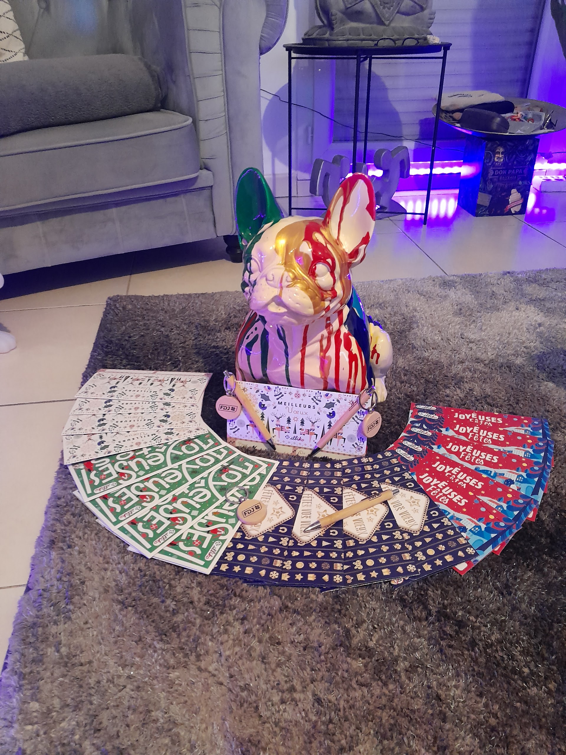 Photo Tabac Presse des Terrasses