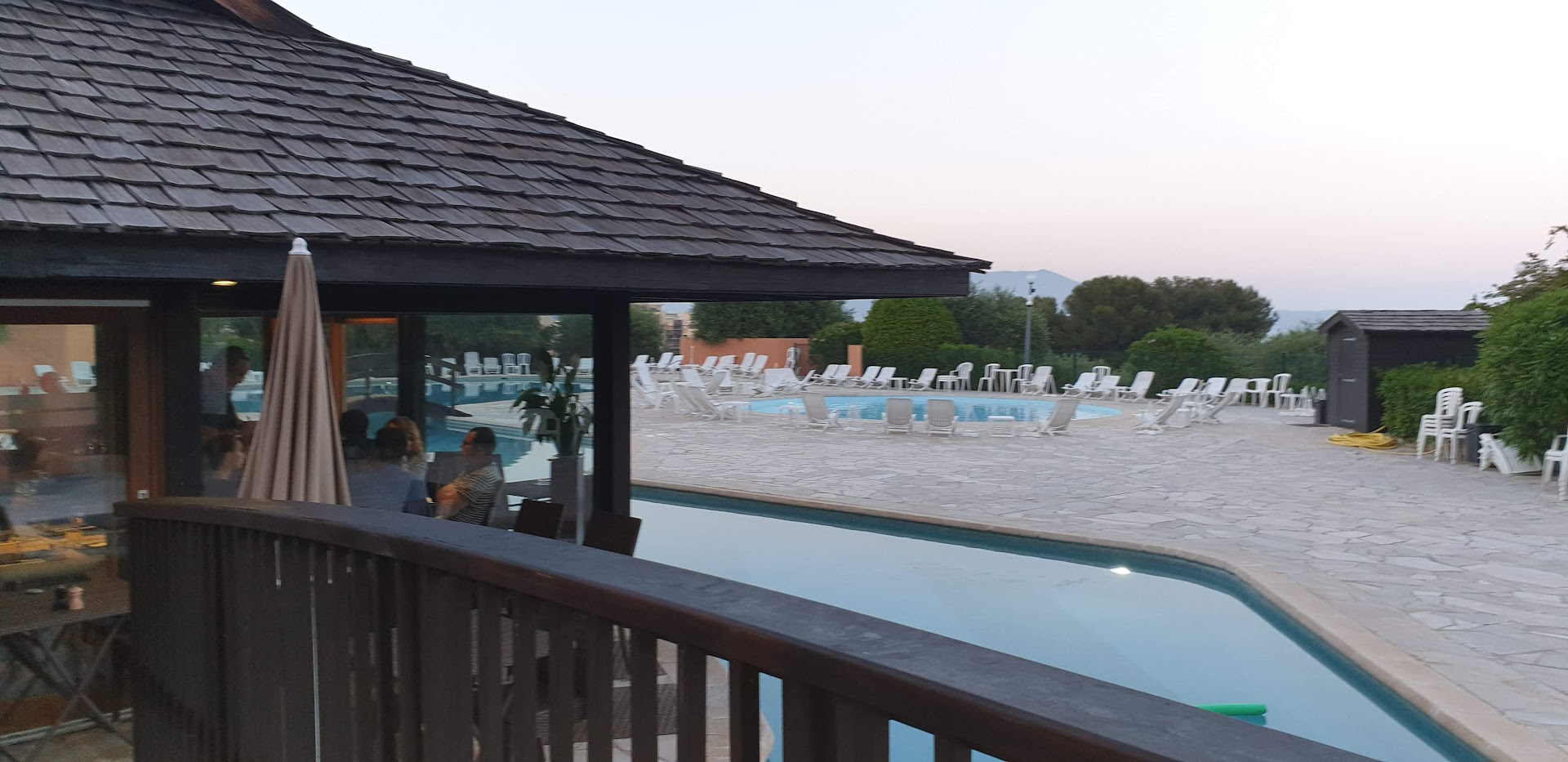 Photo Marie-Christine & Jacques