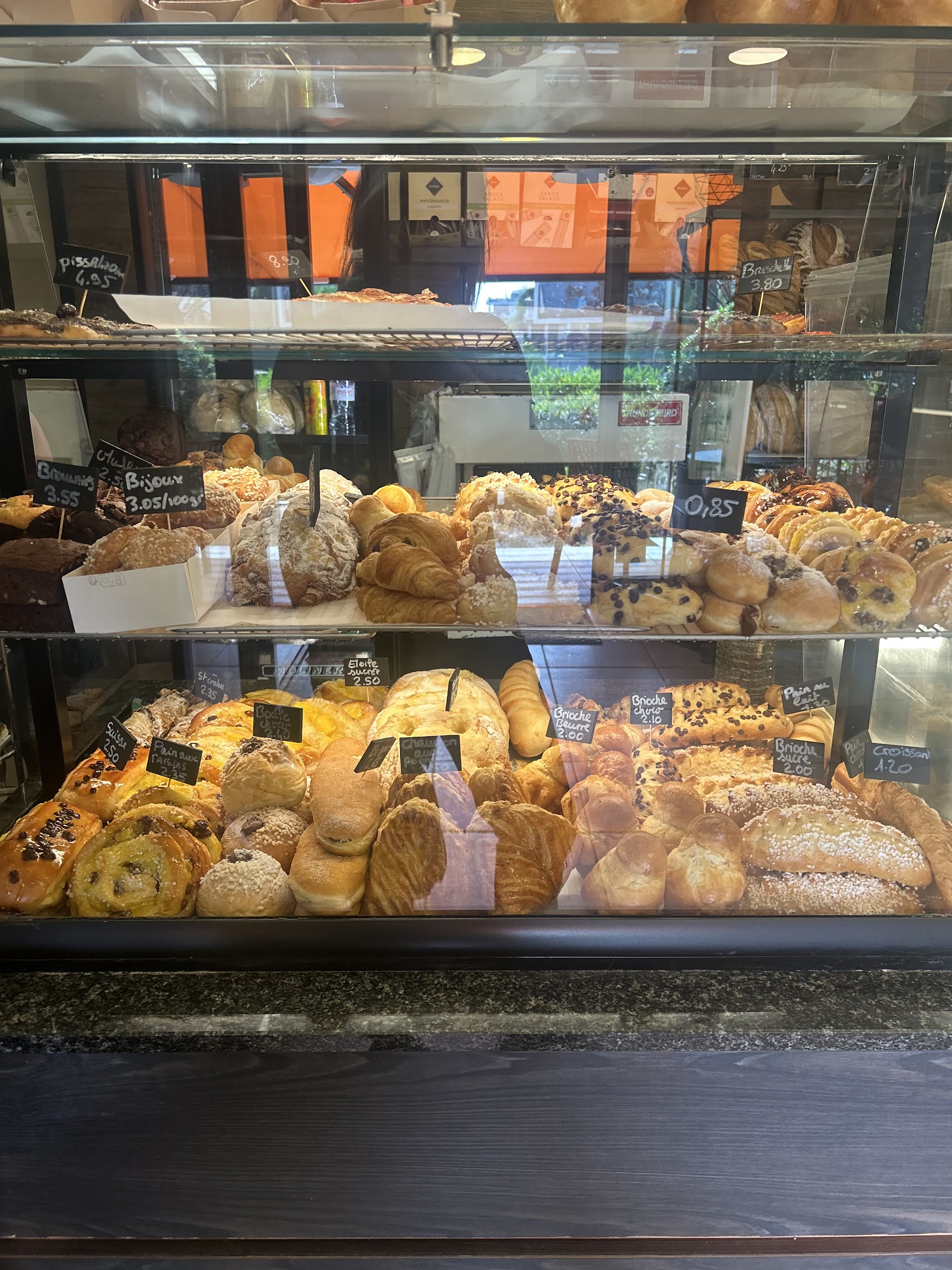 Photo Les Délices de la Lanterne