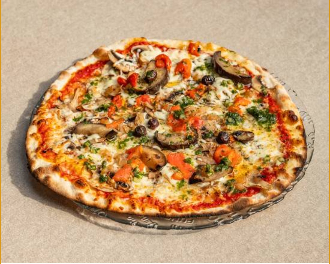 Photo Pizza de la Lanterne