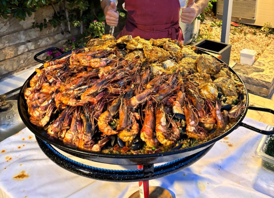 Photo Club house des constellations