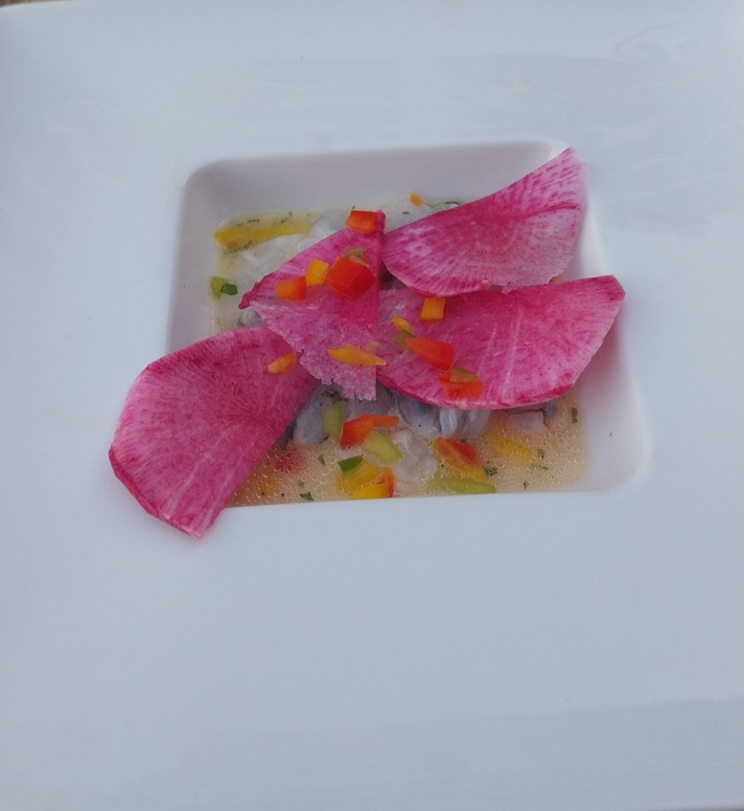 Photo Club house des constellations