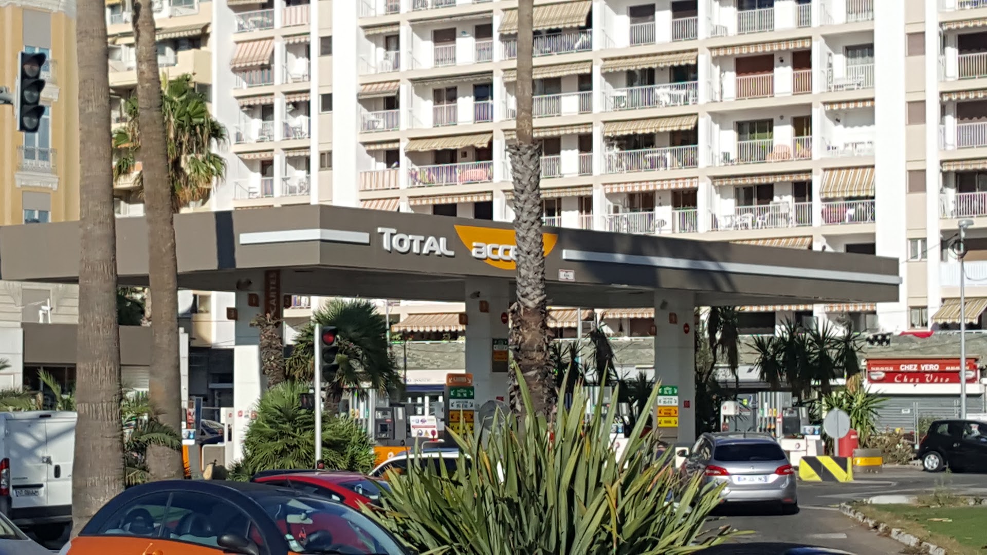 Photo TotalEnergies Access