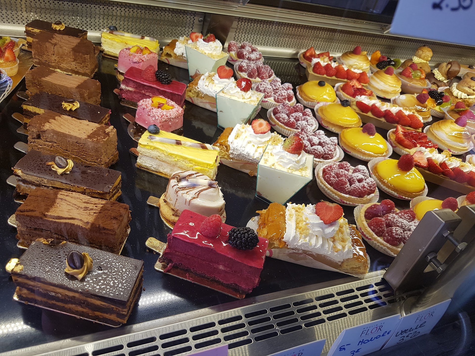 Photo Carrefour City