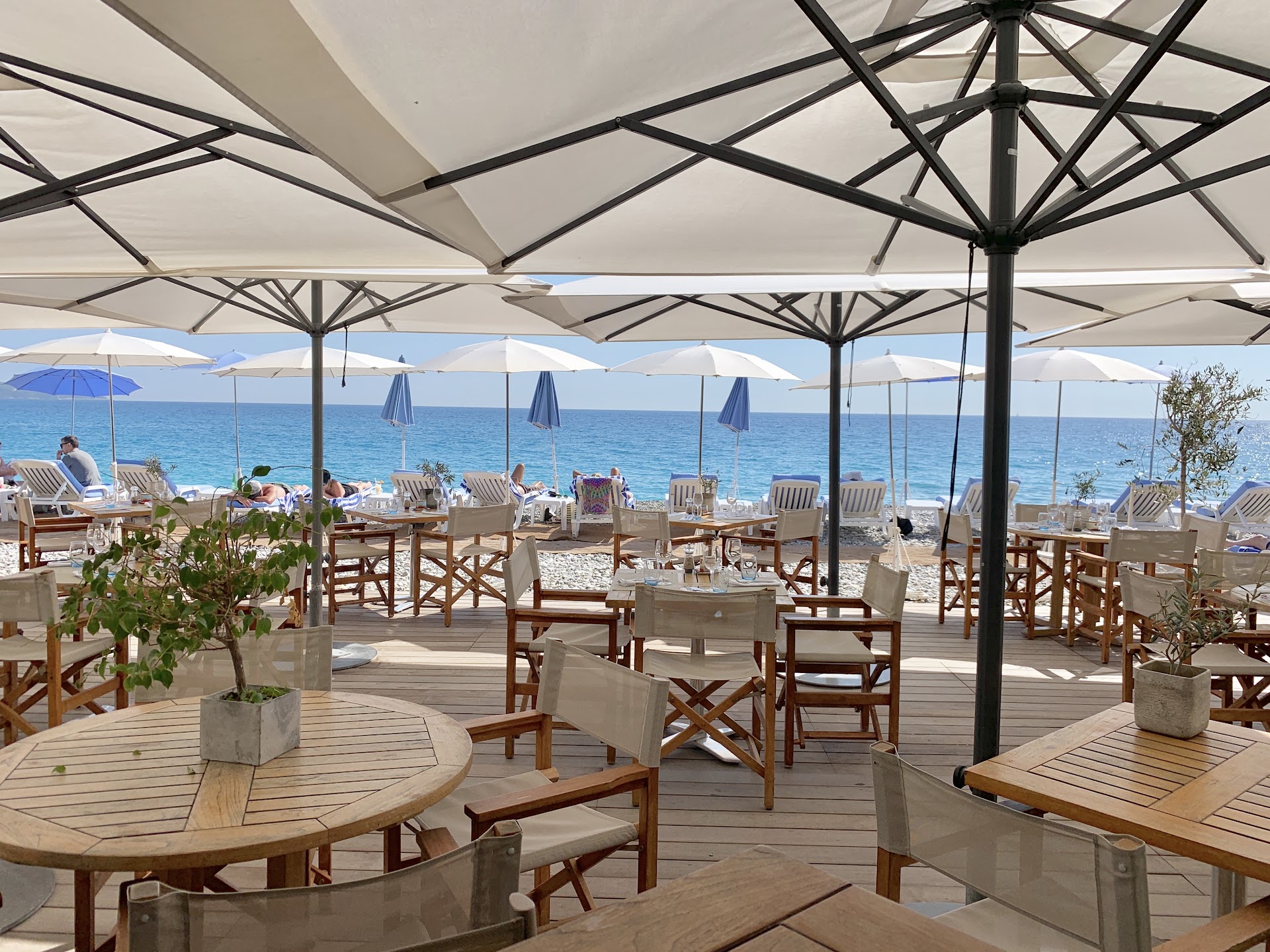 Photo Régence Plage By Radisson Blu