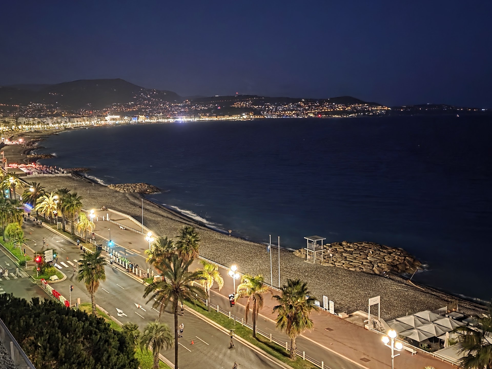 Photo Calade Rooftop Restaurant