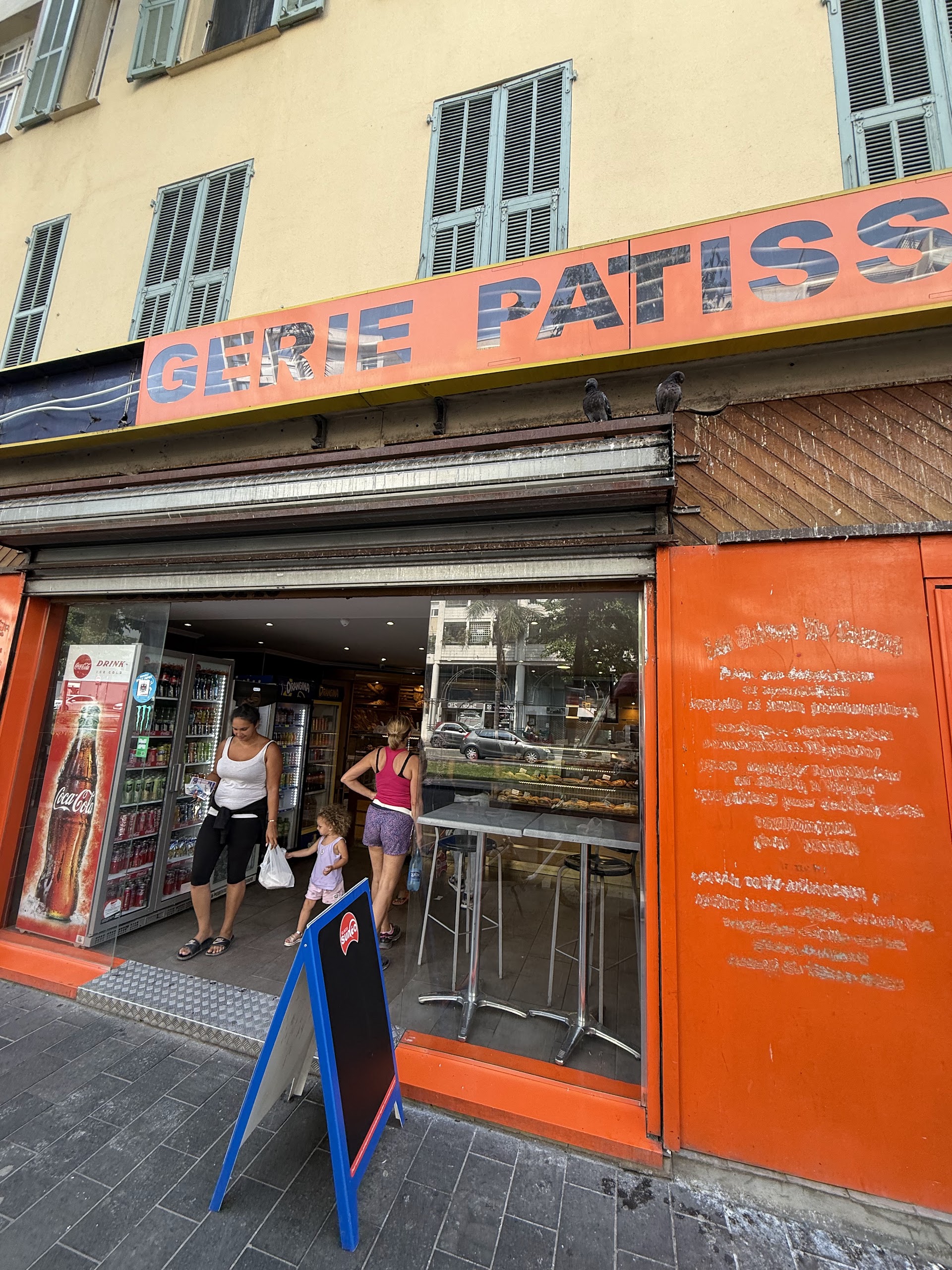 Photo Boulangerie Pâtisserie Aux Délices de Carras
