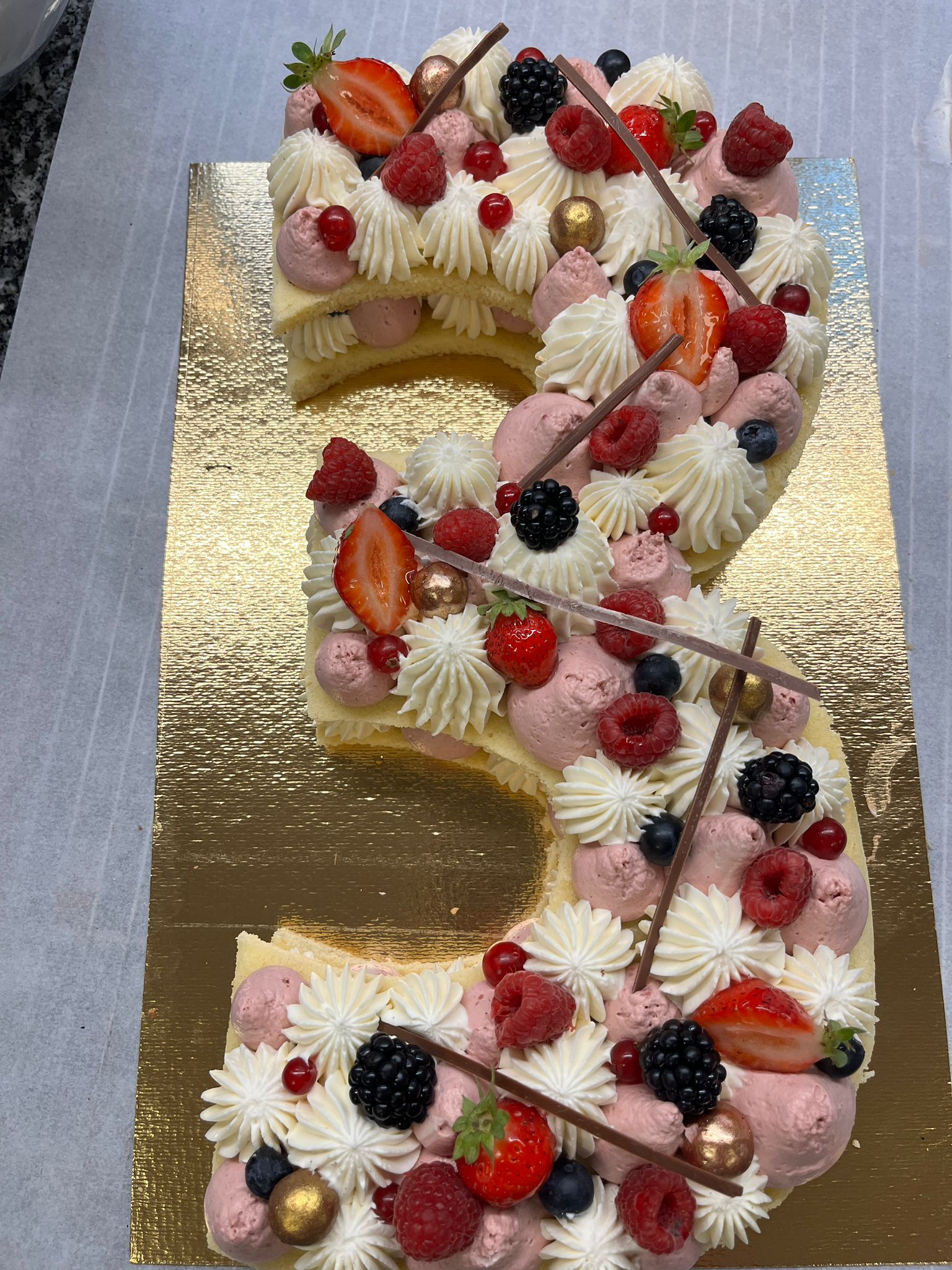 Photo Le fournil de la pignata