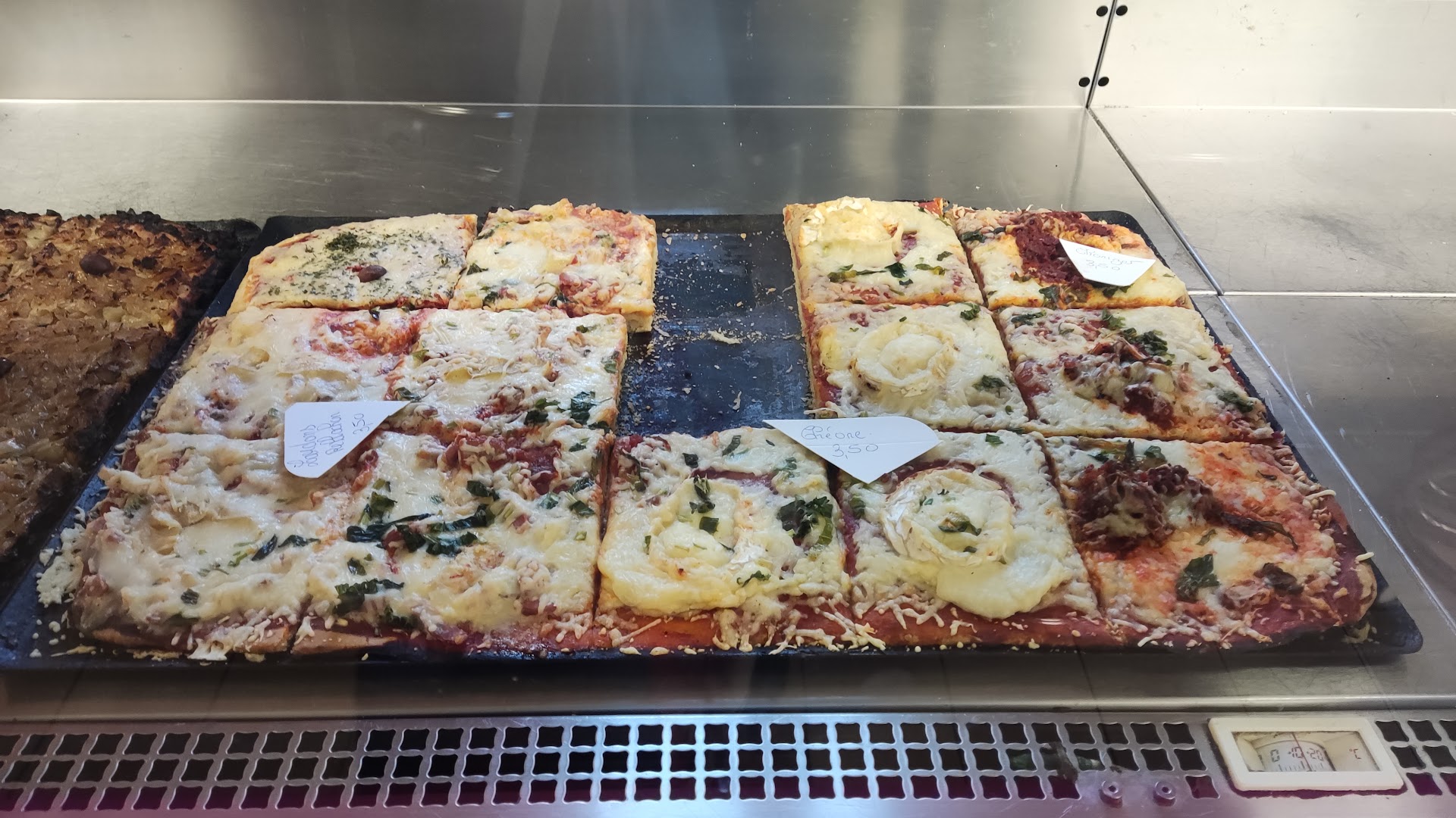 Photo la Madonette de Terron