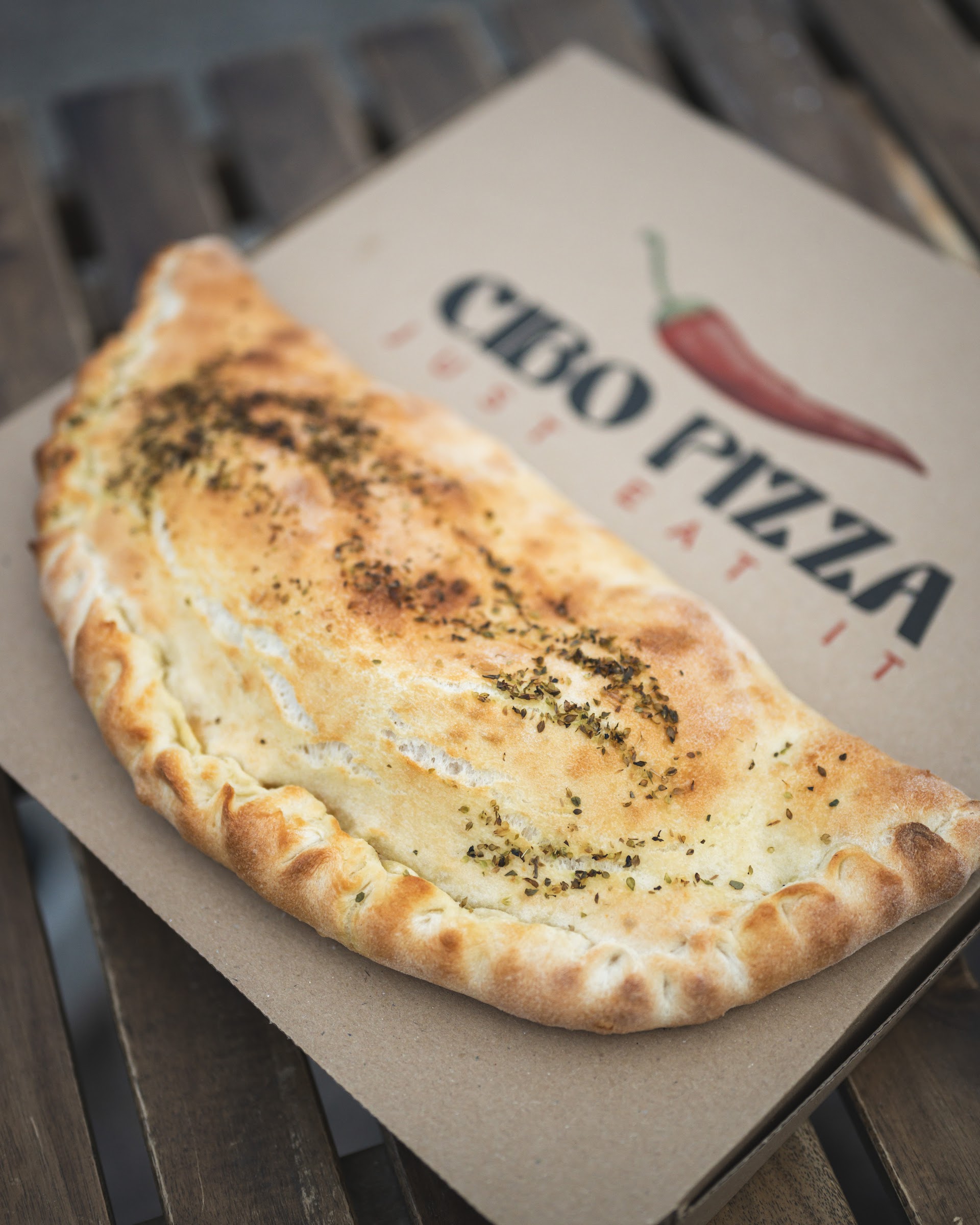 Photo CIBO PIZZA - Nice Herriot