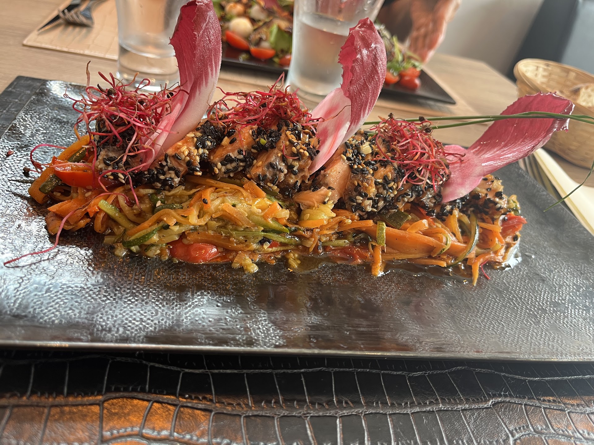 Photo La Nice Étoilée