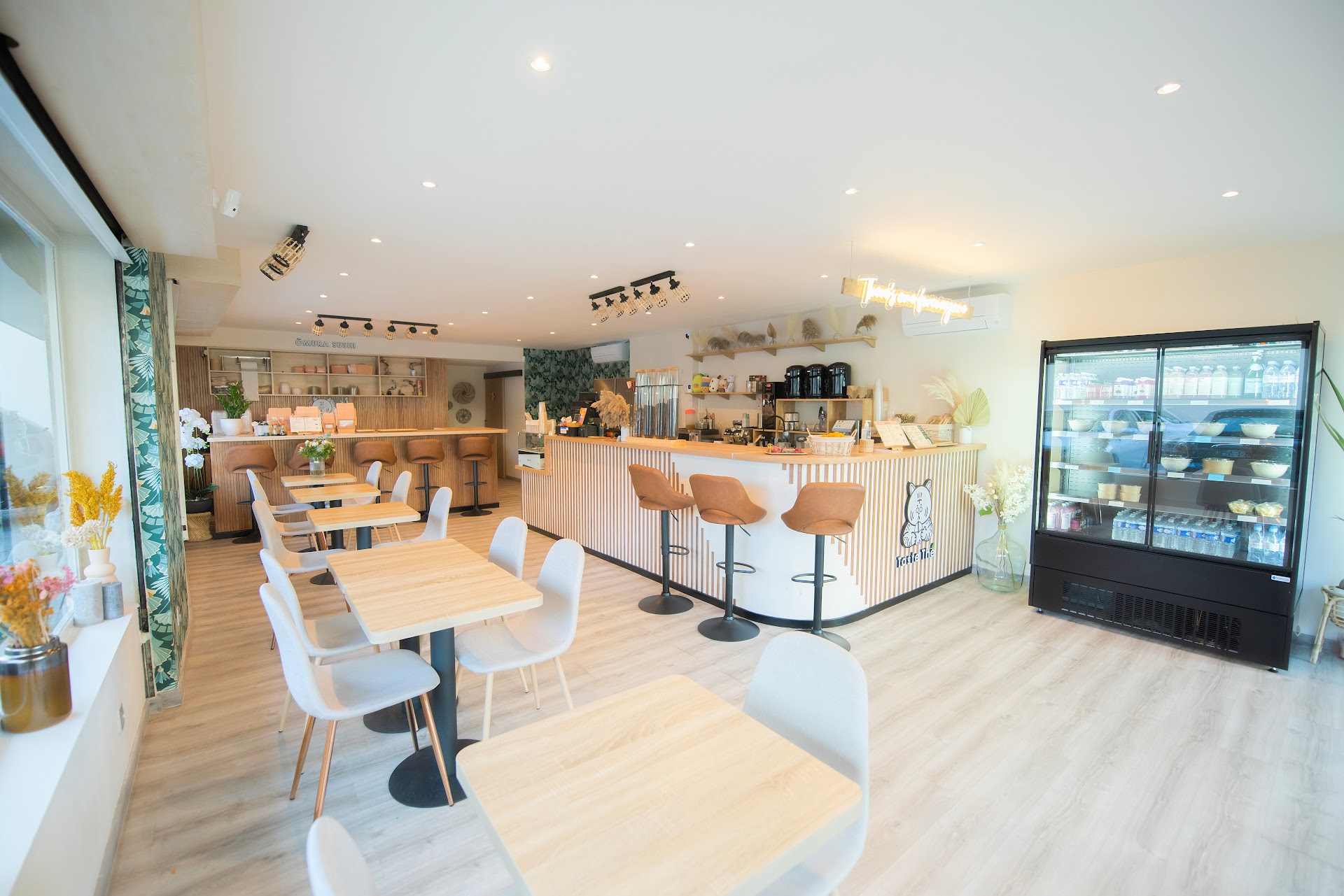 Photo Omura Sushi - Magnan