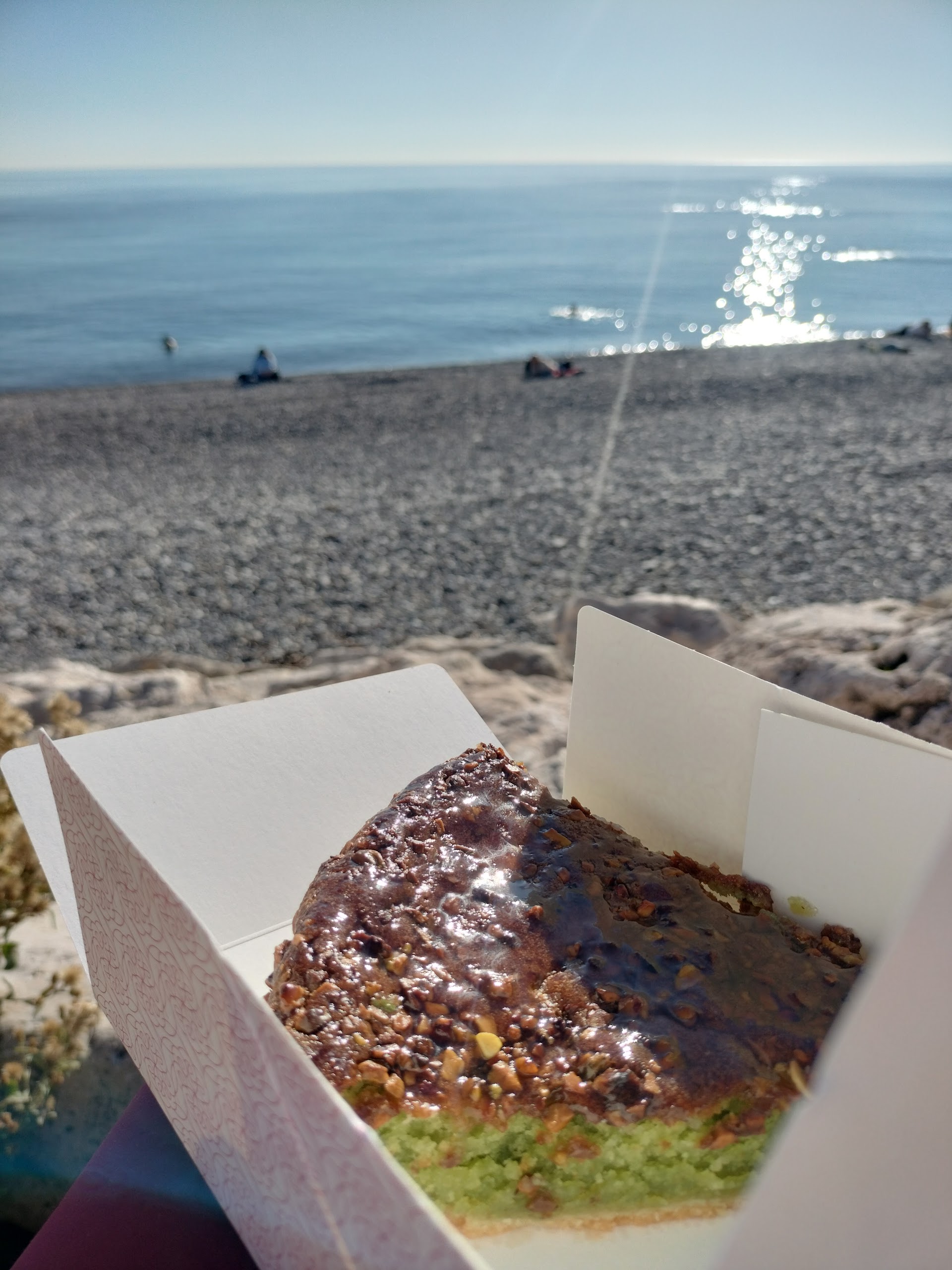 Photo Le Fournil de Magnan