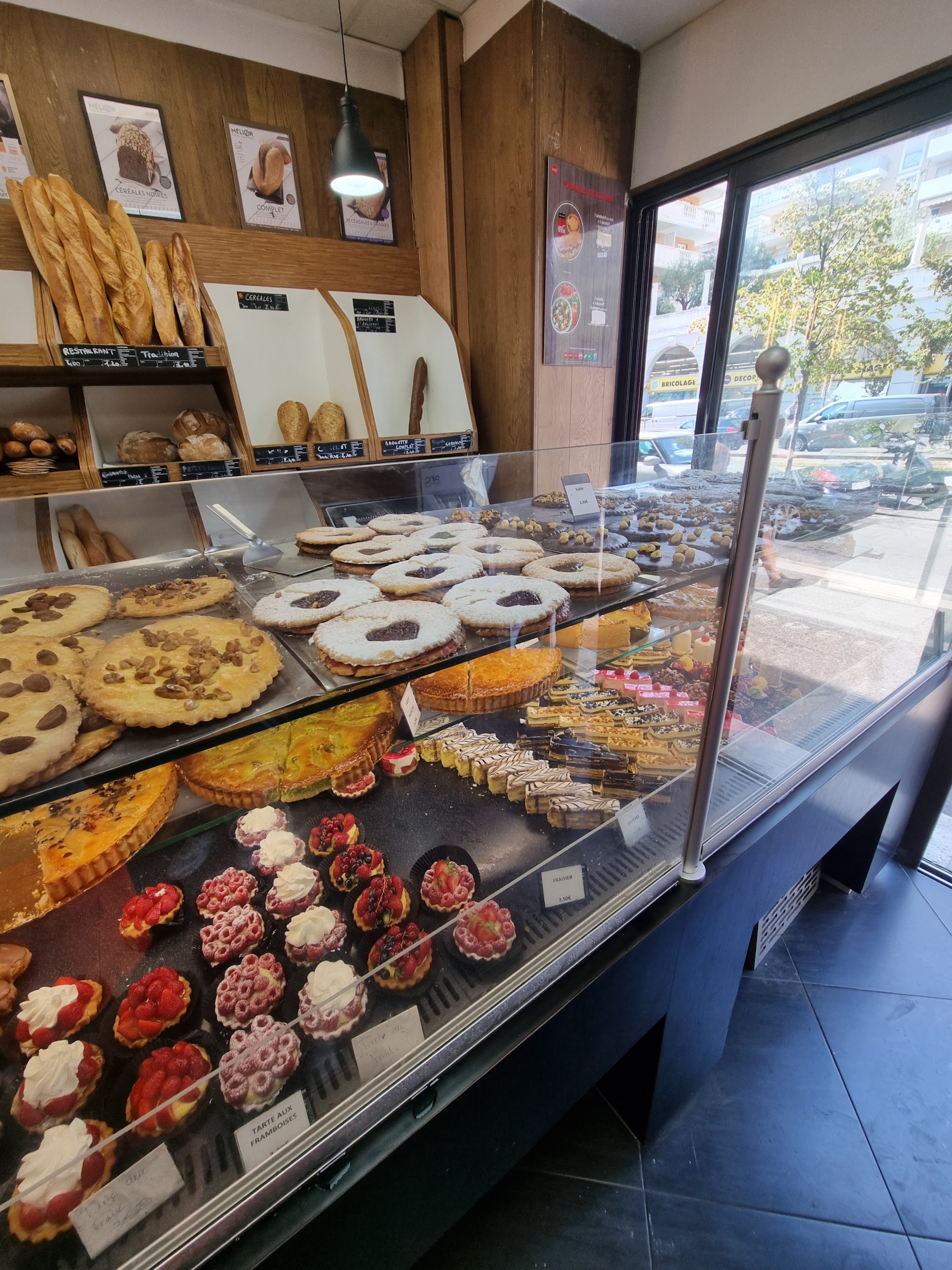 Photo Le Fournil de Magnan