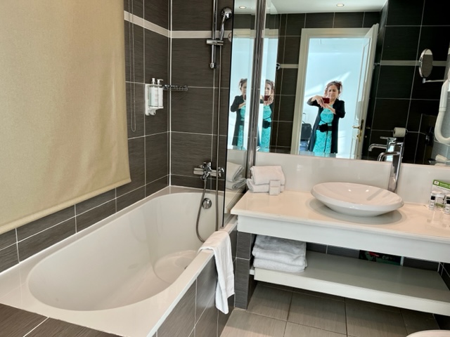 Photo Hôtel West End Nice