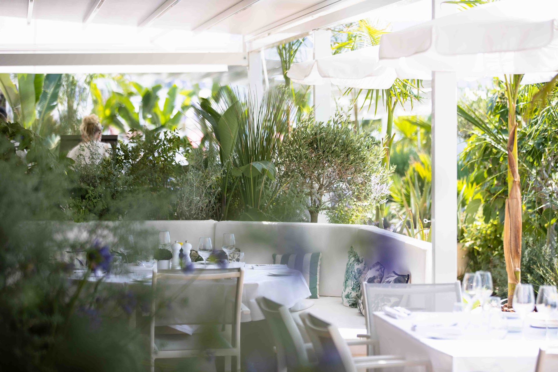 Photo La Plage du Negresco