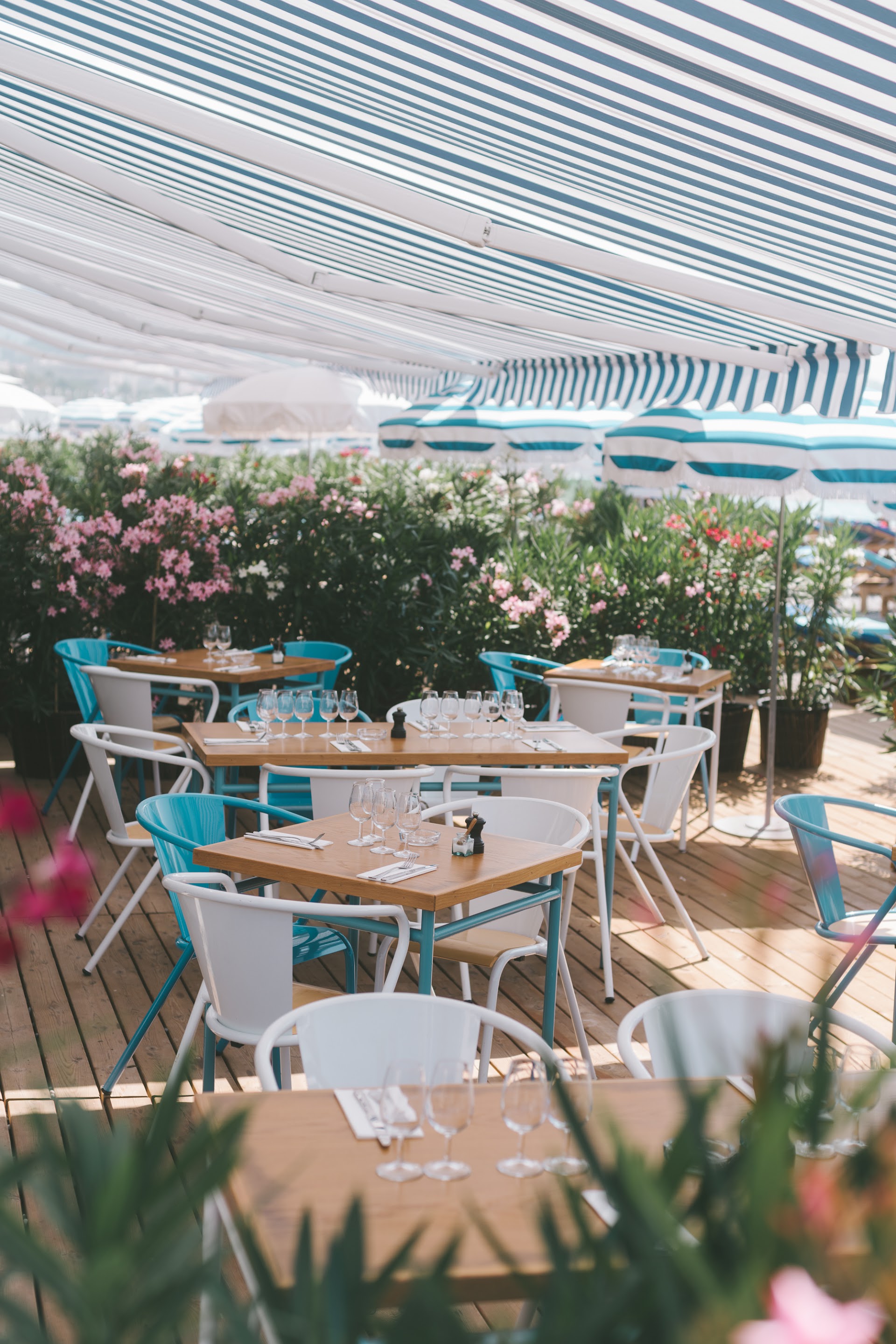 Photo Hôtel Amour Beach