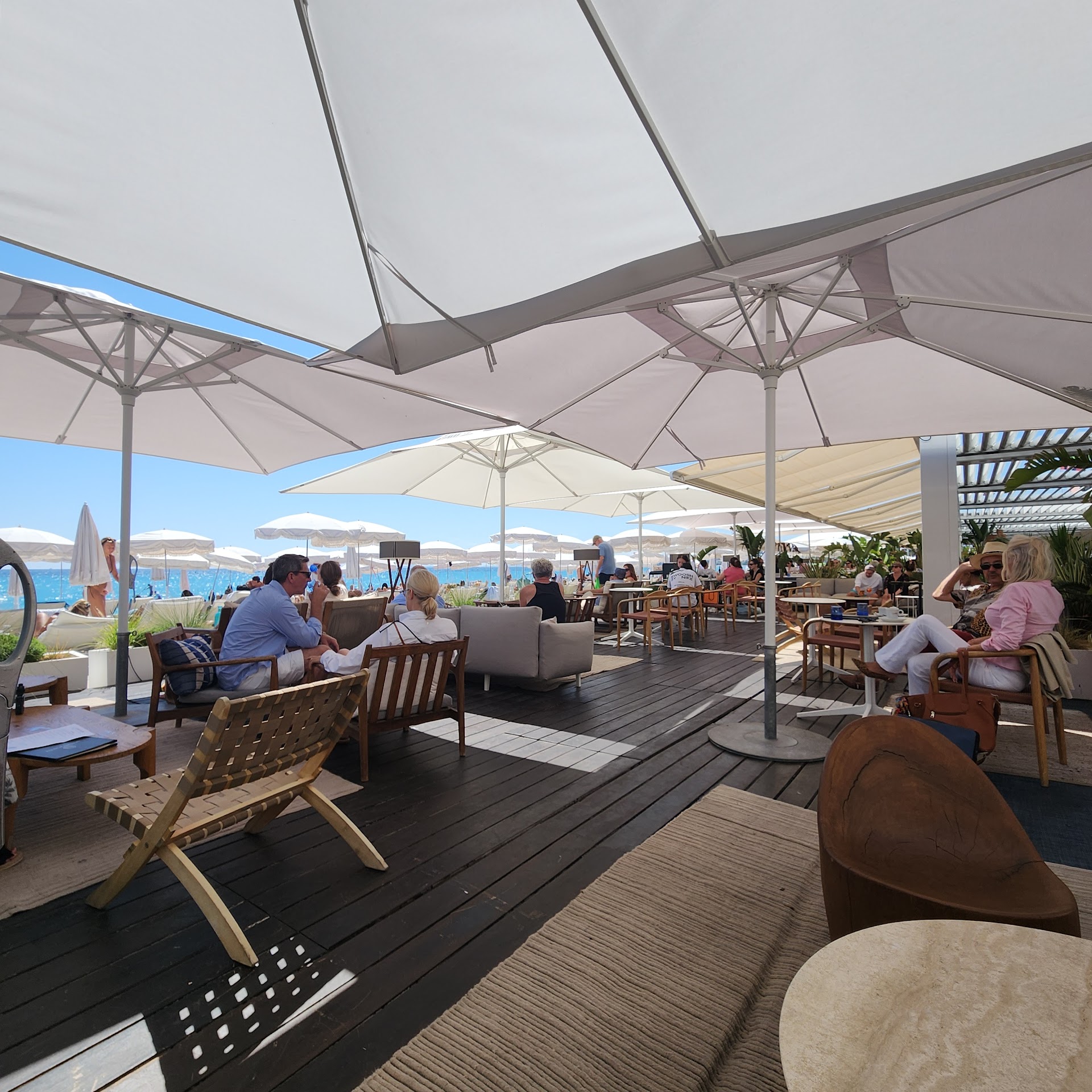 Photo Le Temps d'un Été