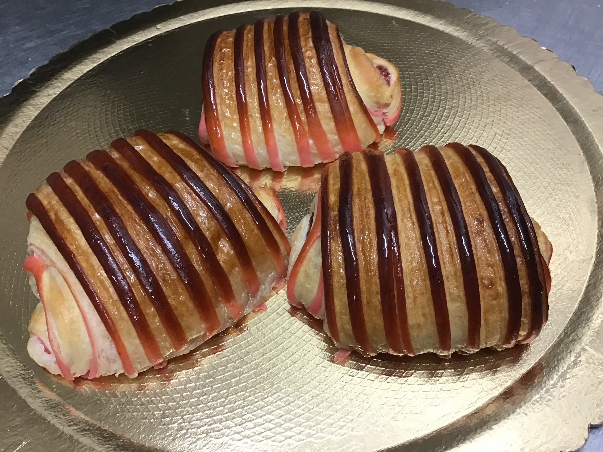 Photo Boulangerie Roy Le Capitole