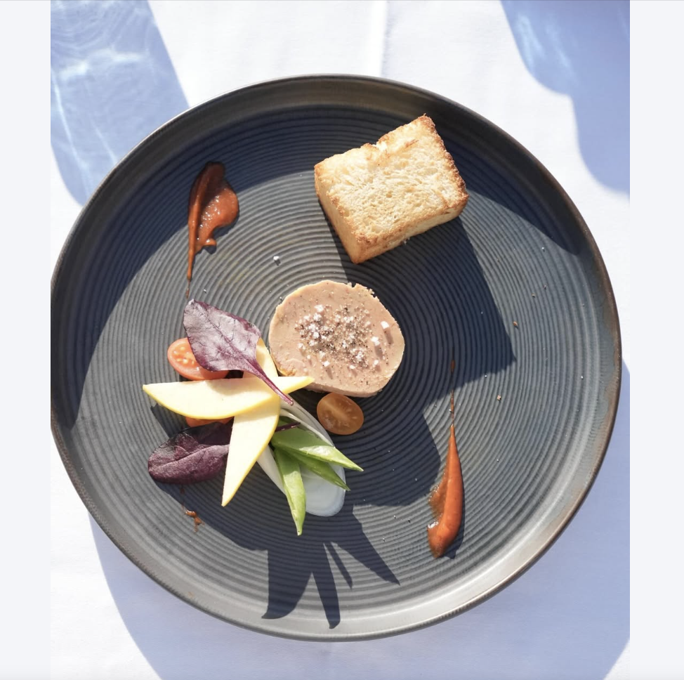 Photo Plage Beau Rivage Nice