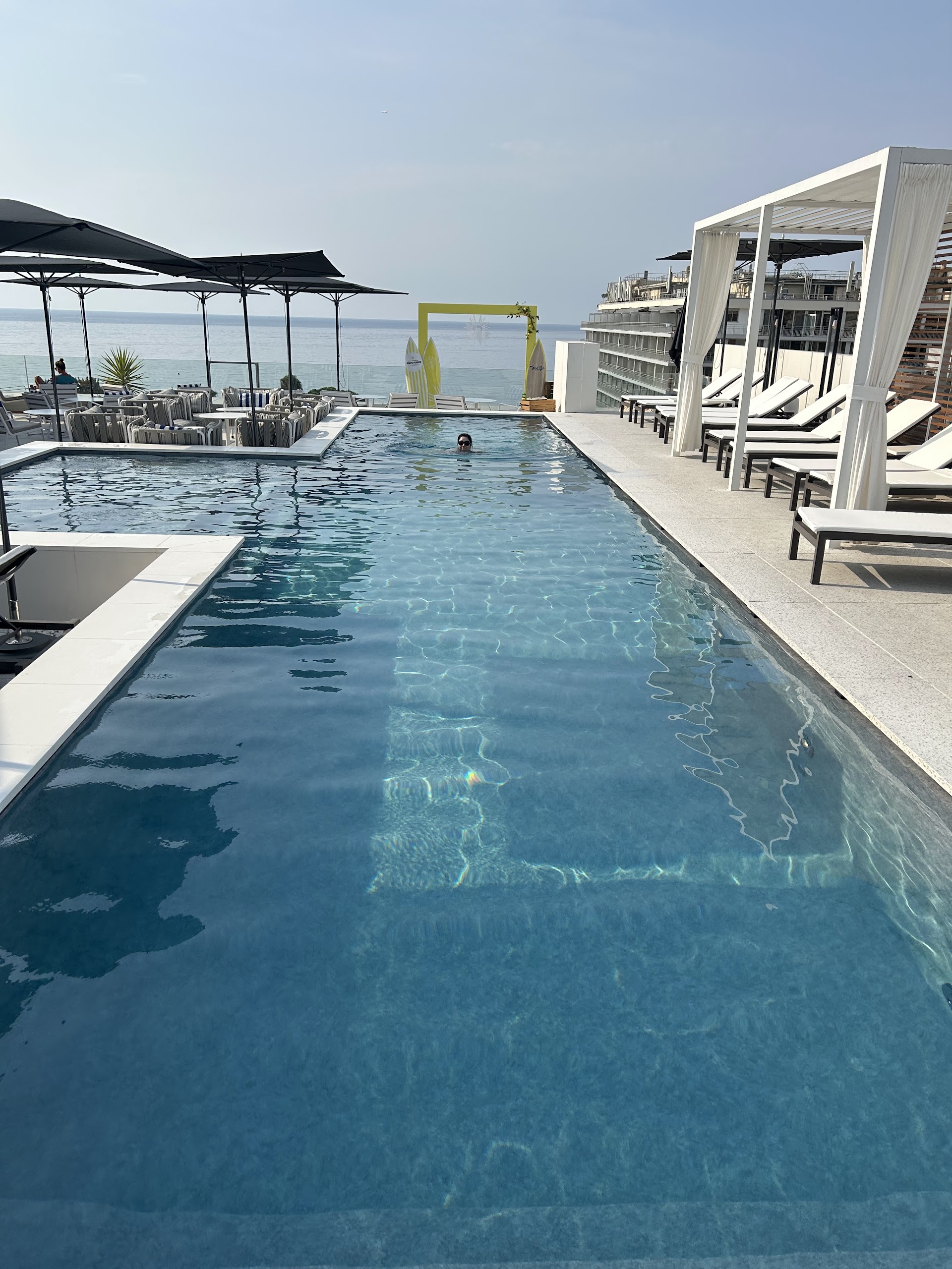 Photo Maison Albar - Le Victoria