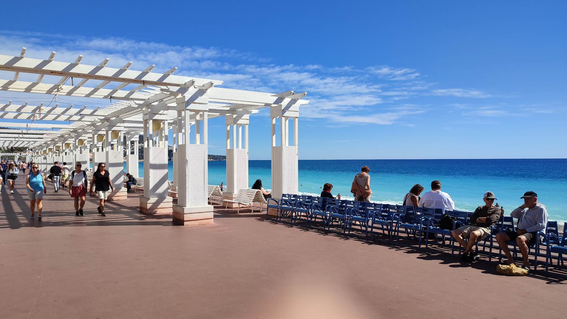 Photo Casino Partouche Nice Palais De La Méditerranée